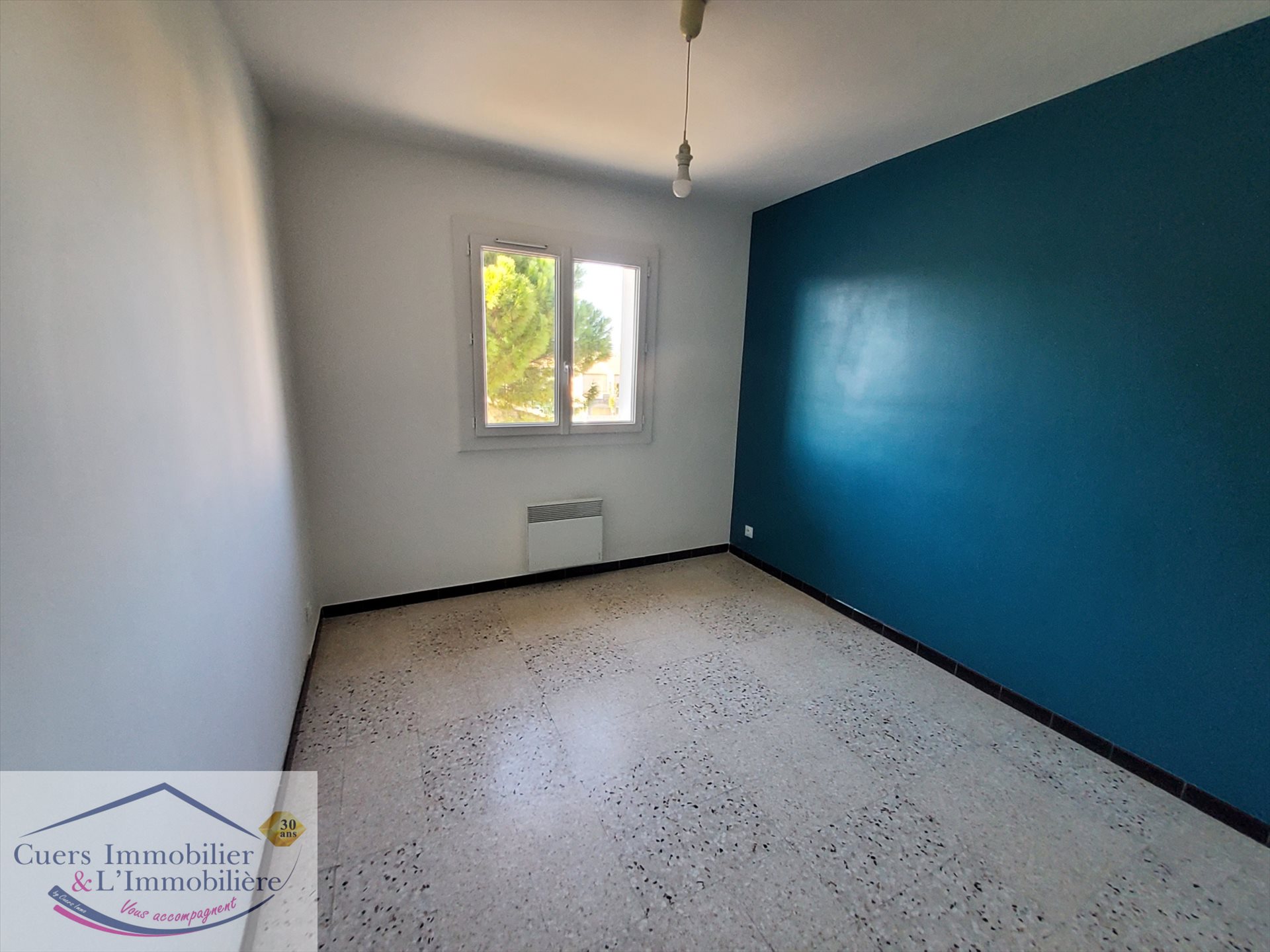 Appartement à louer, 71m², La Crau