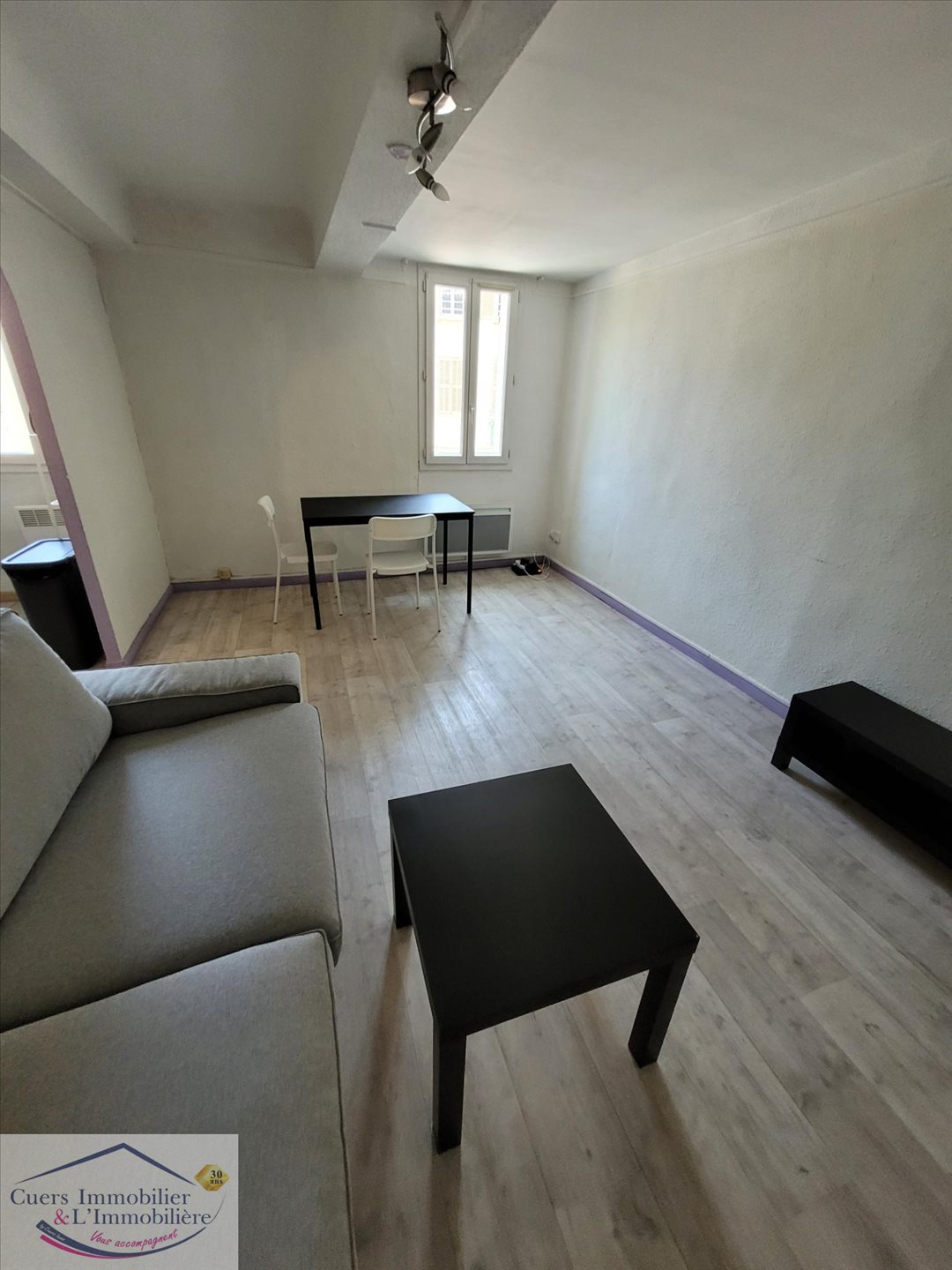 Appartement à louer, 47m², Pierrefeu-du-Var