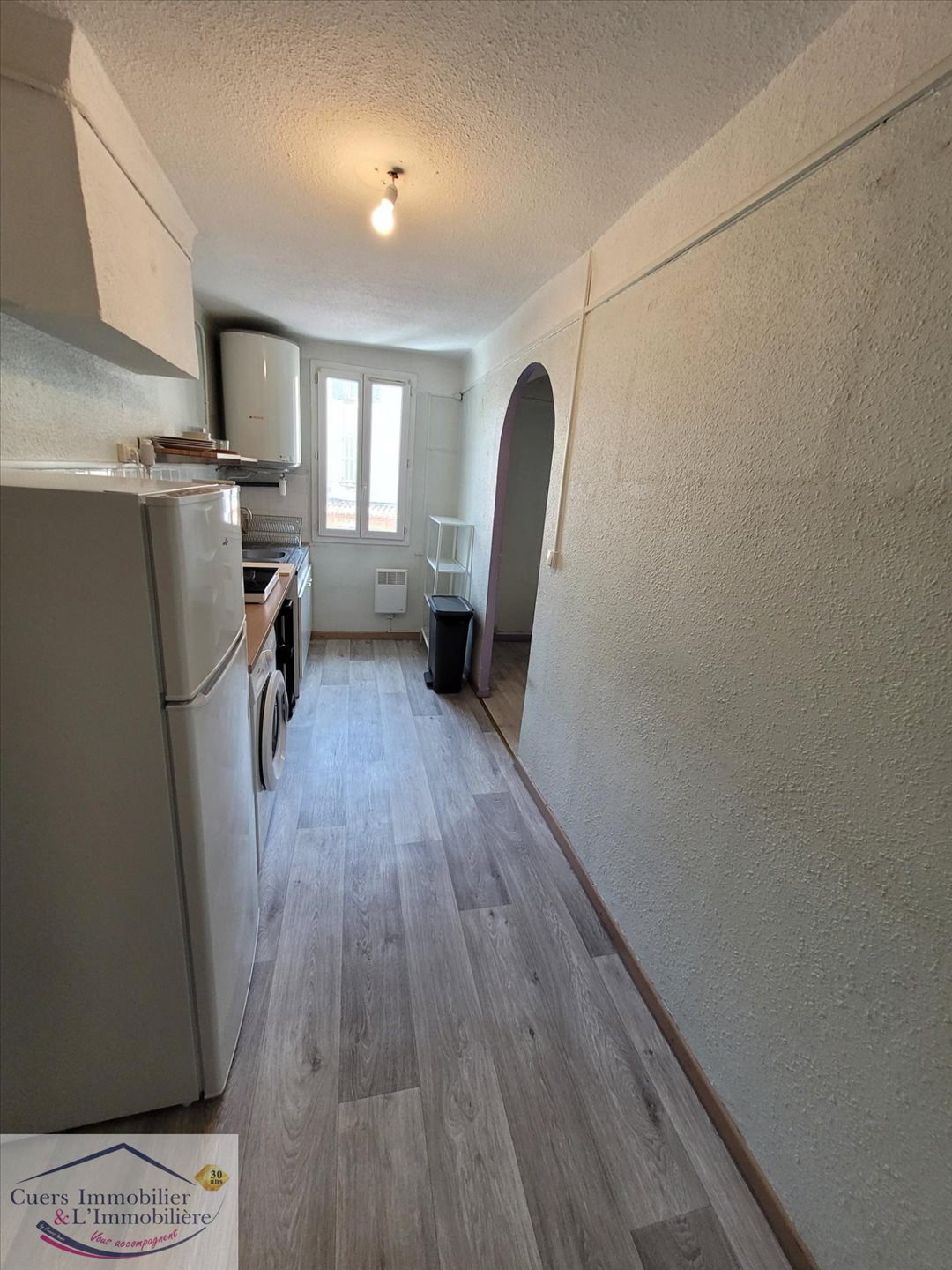 Appartement à louer, 47m², Pierrefeu-du-Var