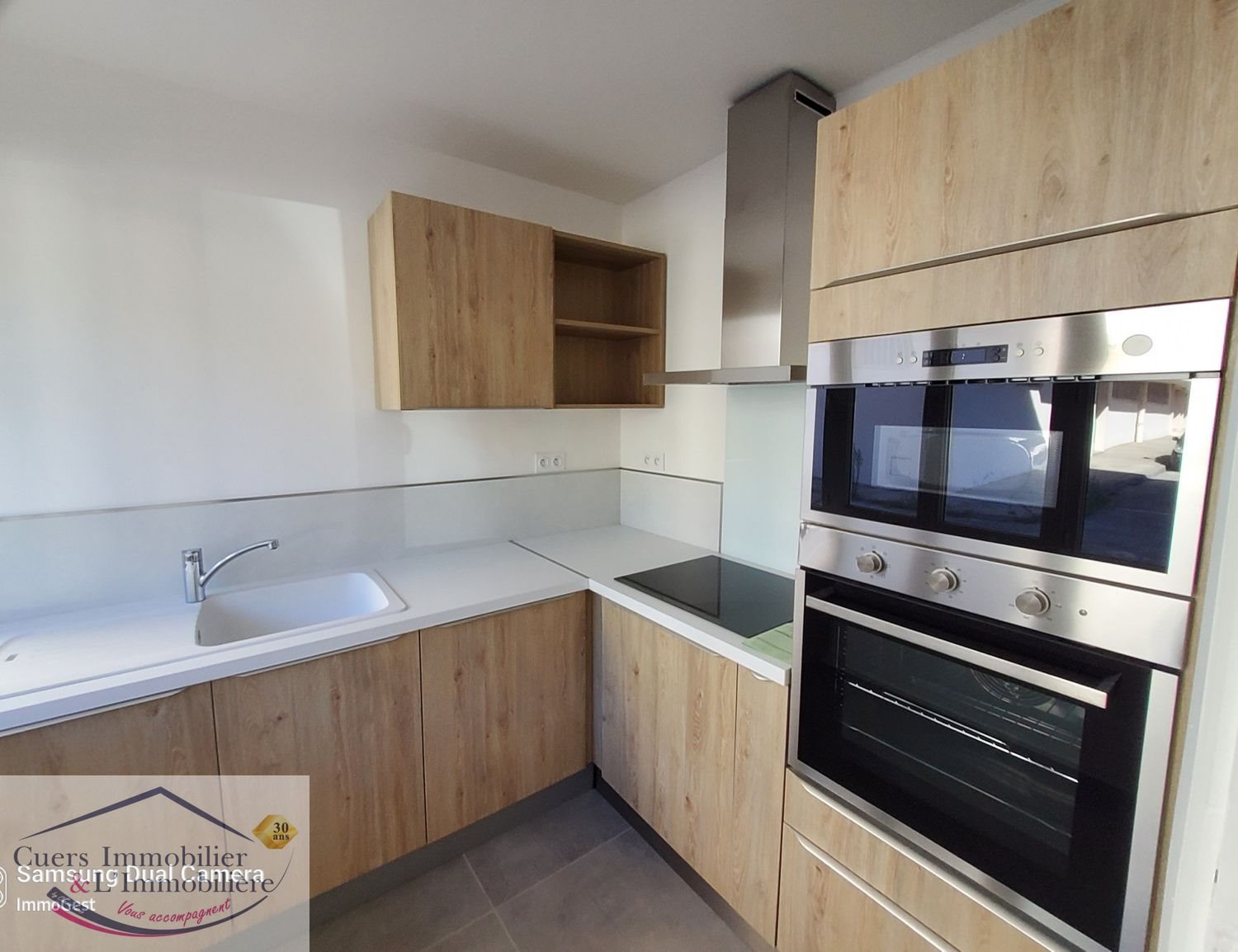 Appartement à louer, 61m², Cuers