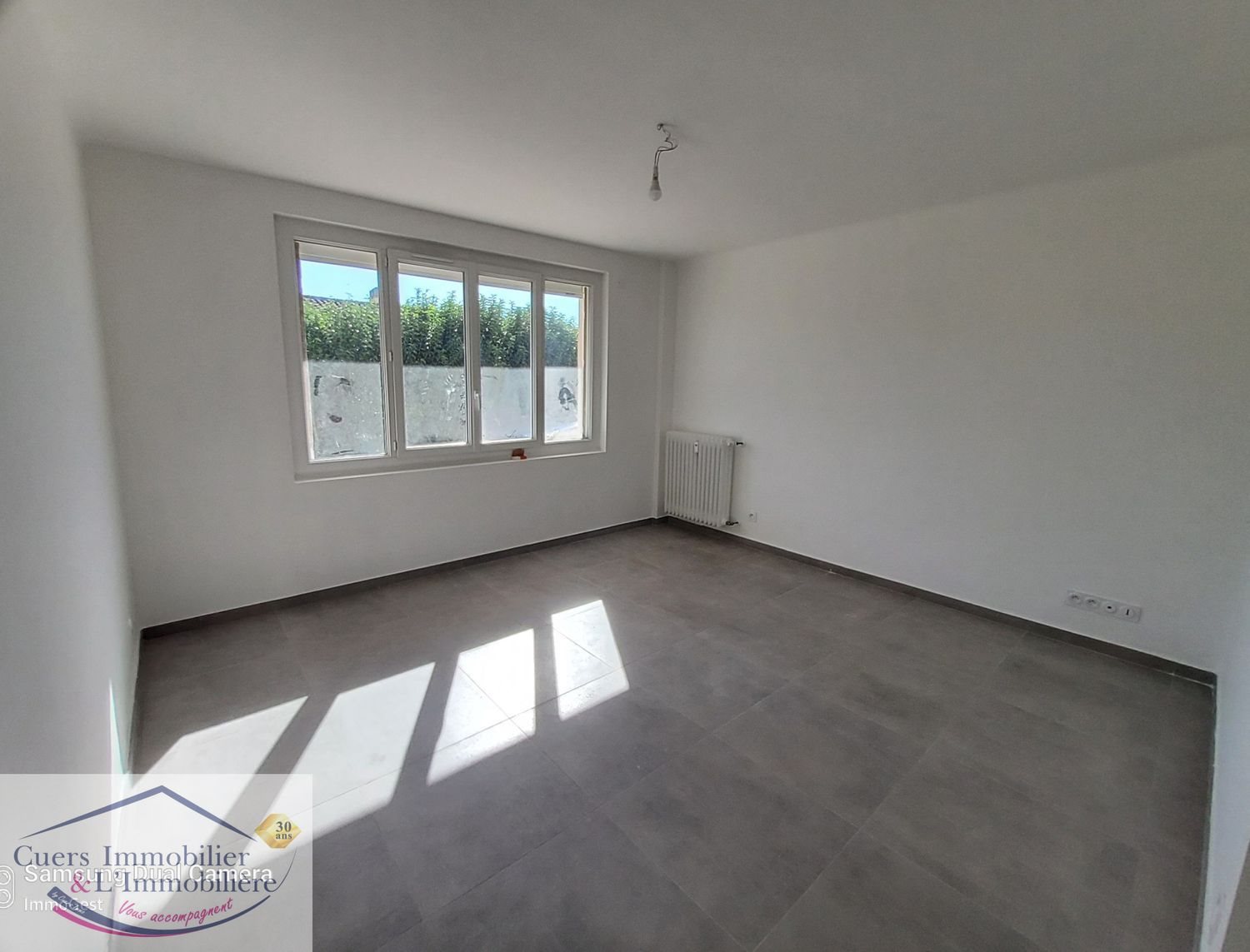 Appartement à louer, 61m², Cuers