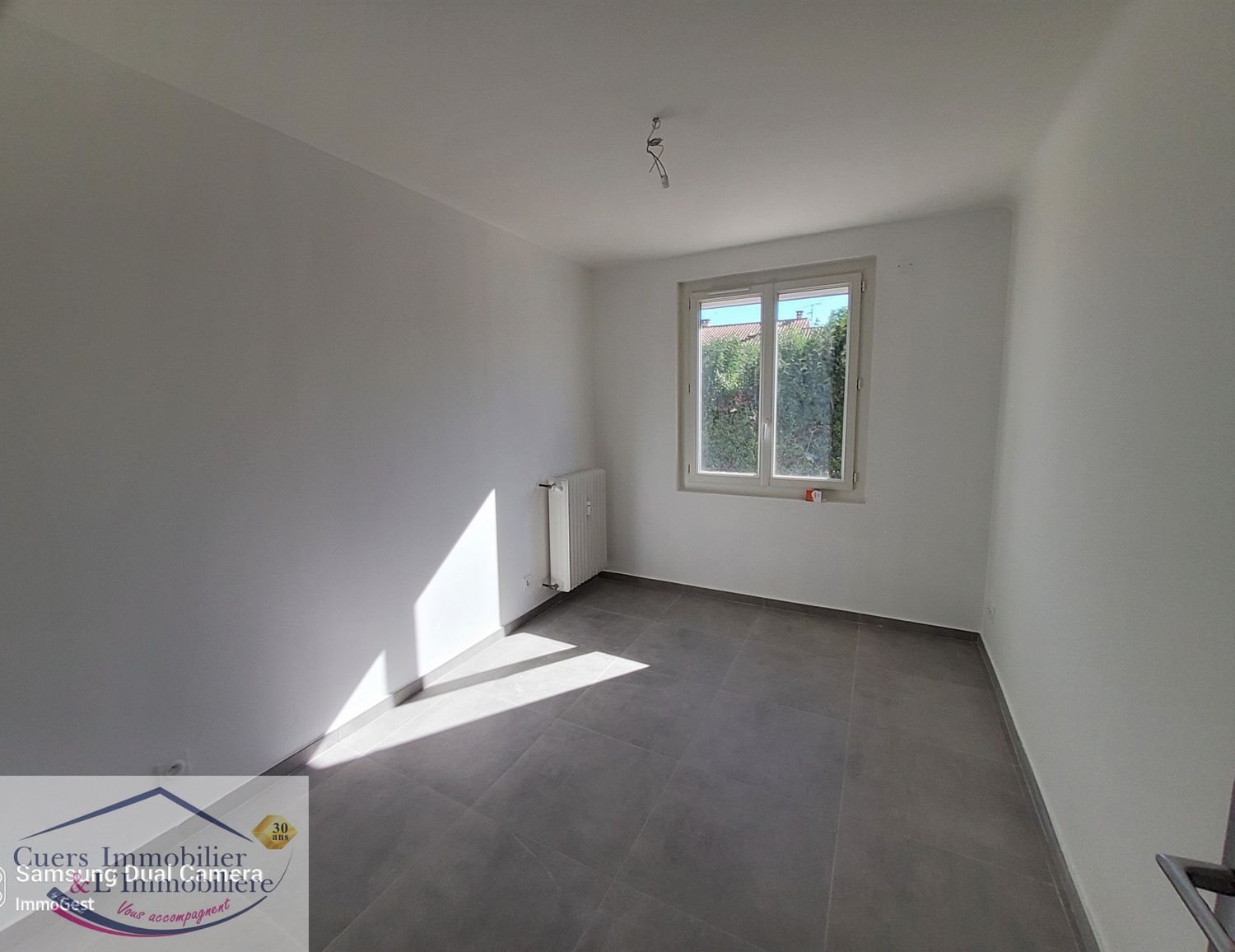 Appartement à louer, 61m², Cuers