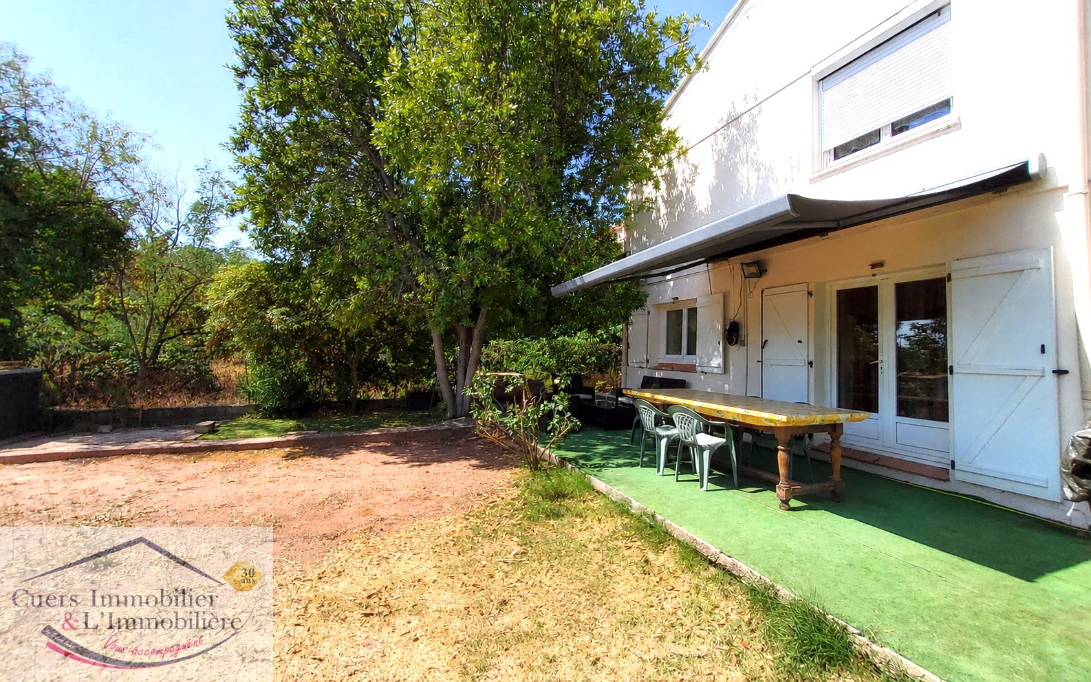 Maison à vendre, 119m², Cuers