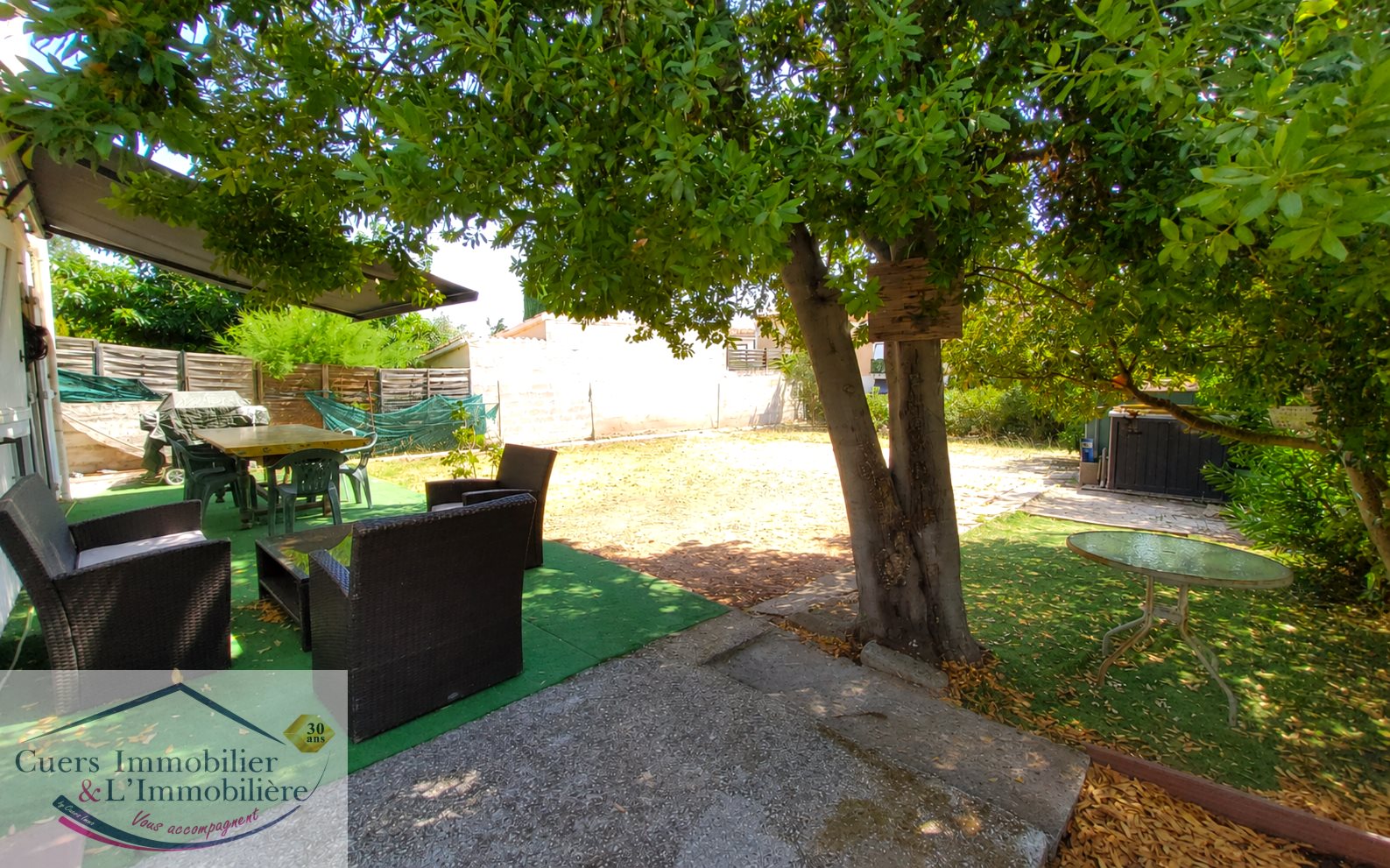 Maison à vendre, 119m², Cuers