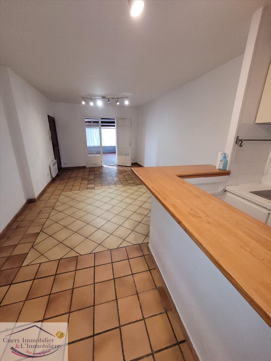 Appartement à louer, 76m², La Crau