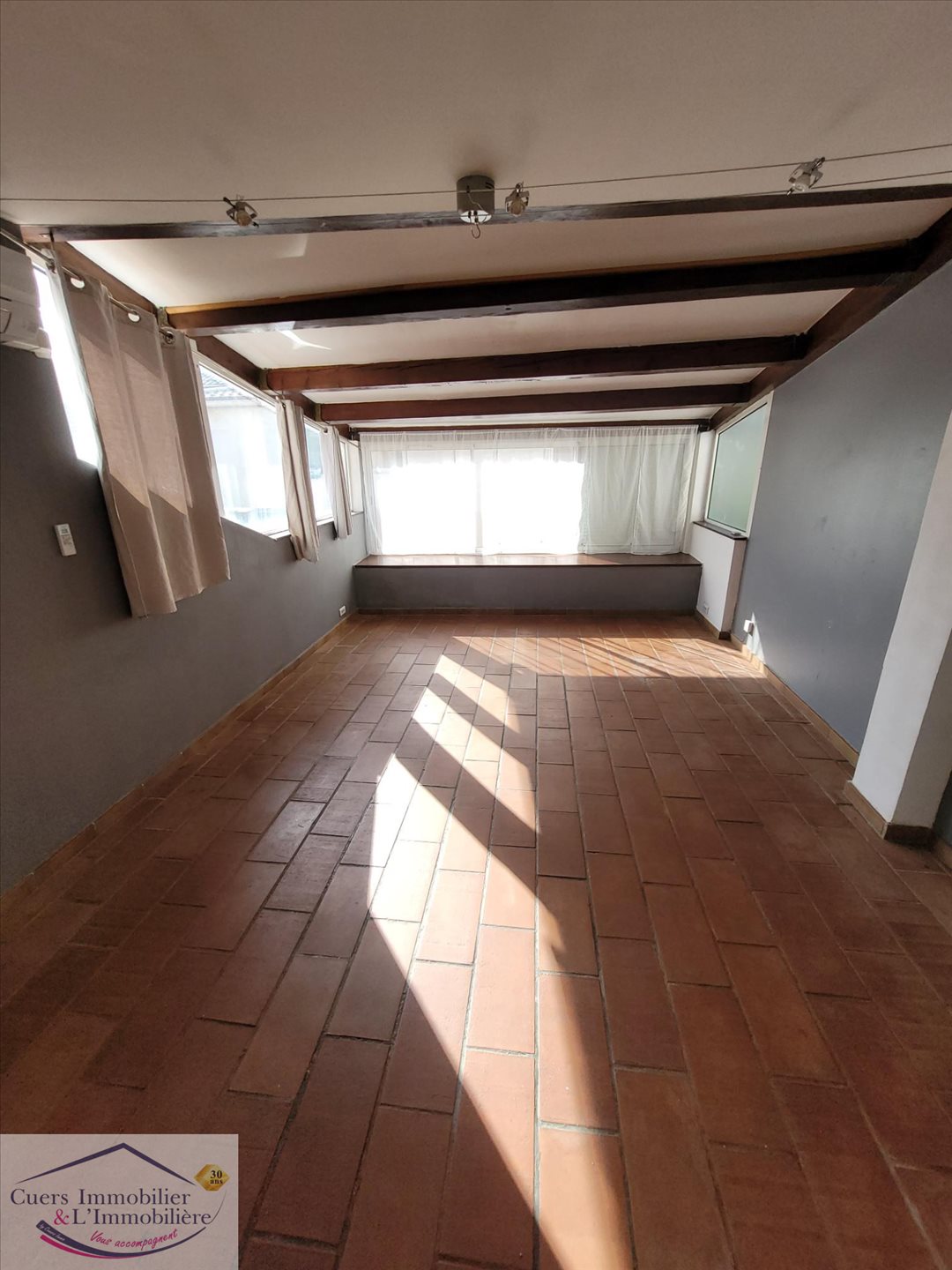 Appartement à louer, 76m², La Crau