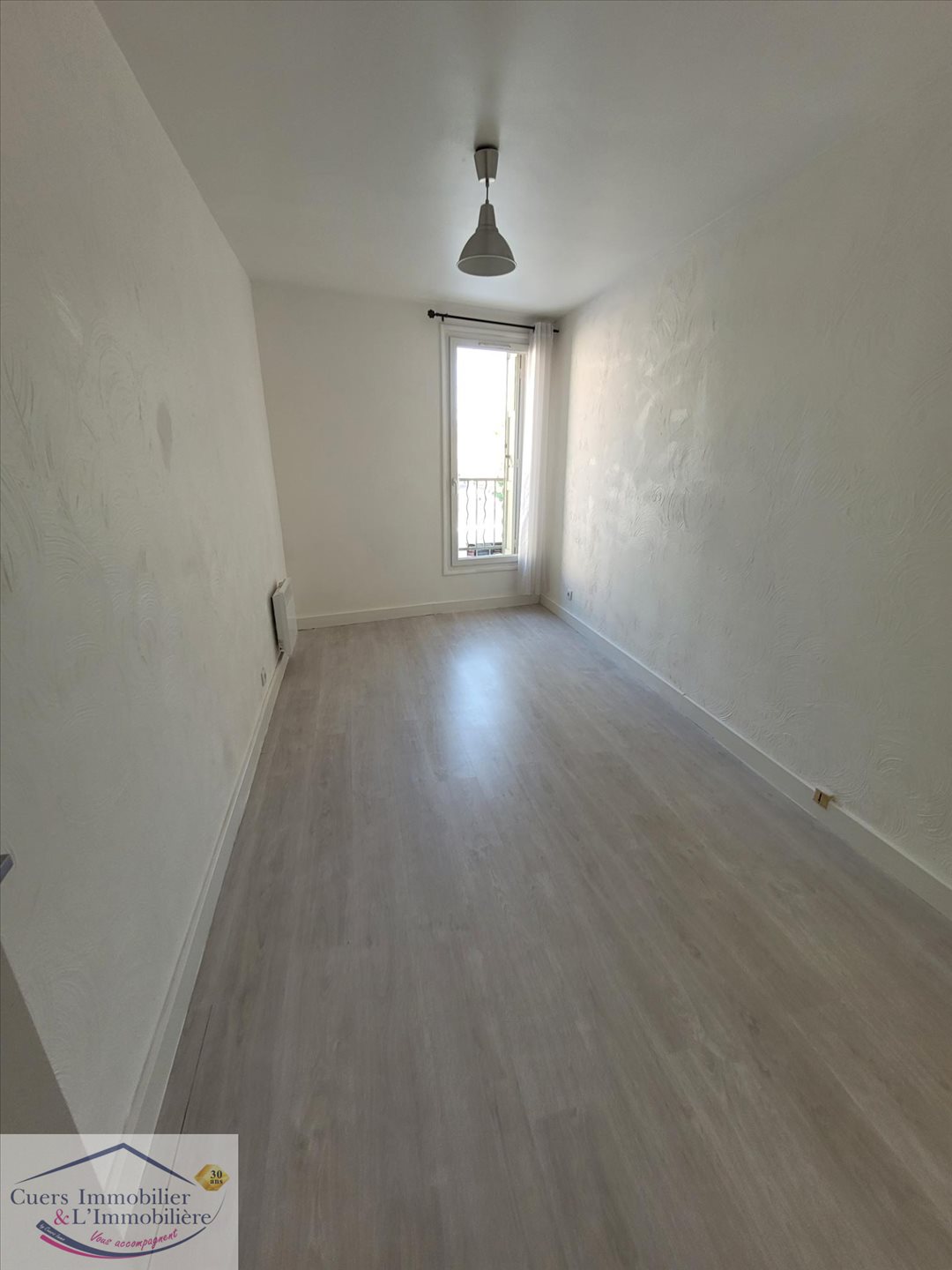 Appartement à louer, 76m², La Crau