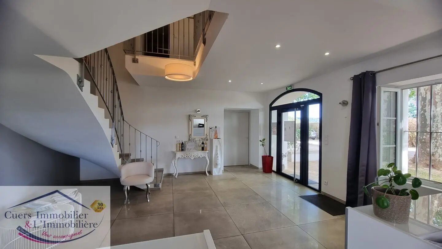 Maison à vendre, 476m², Pierrefeu-du-Var