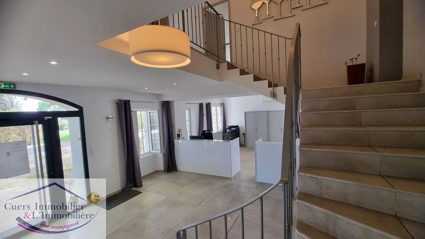 Maison à vendre, 476m², Pierrefeu-du-Var