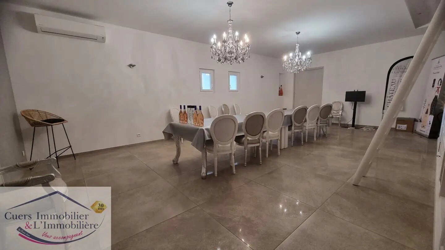 Maison à vendre, 476m², Pierrefeu-du-Var