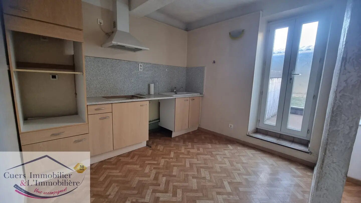 Appartement à vendre, 121m², La Crau