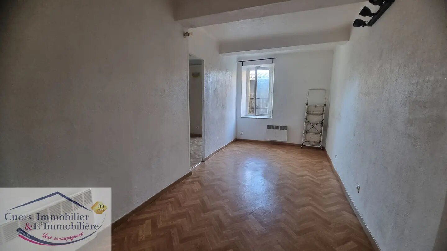 Appartement à vendre, 121m², La Crau