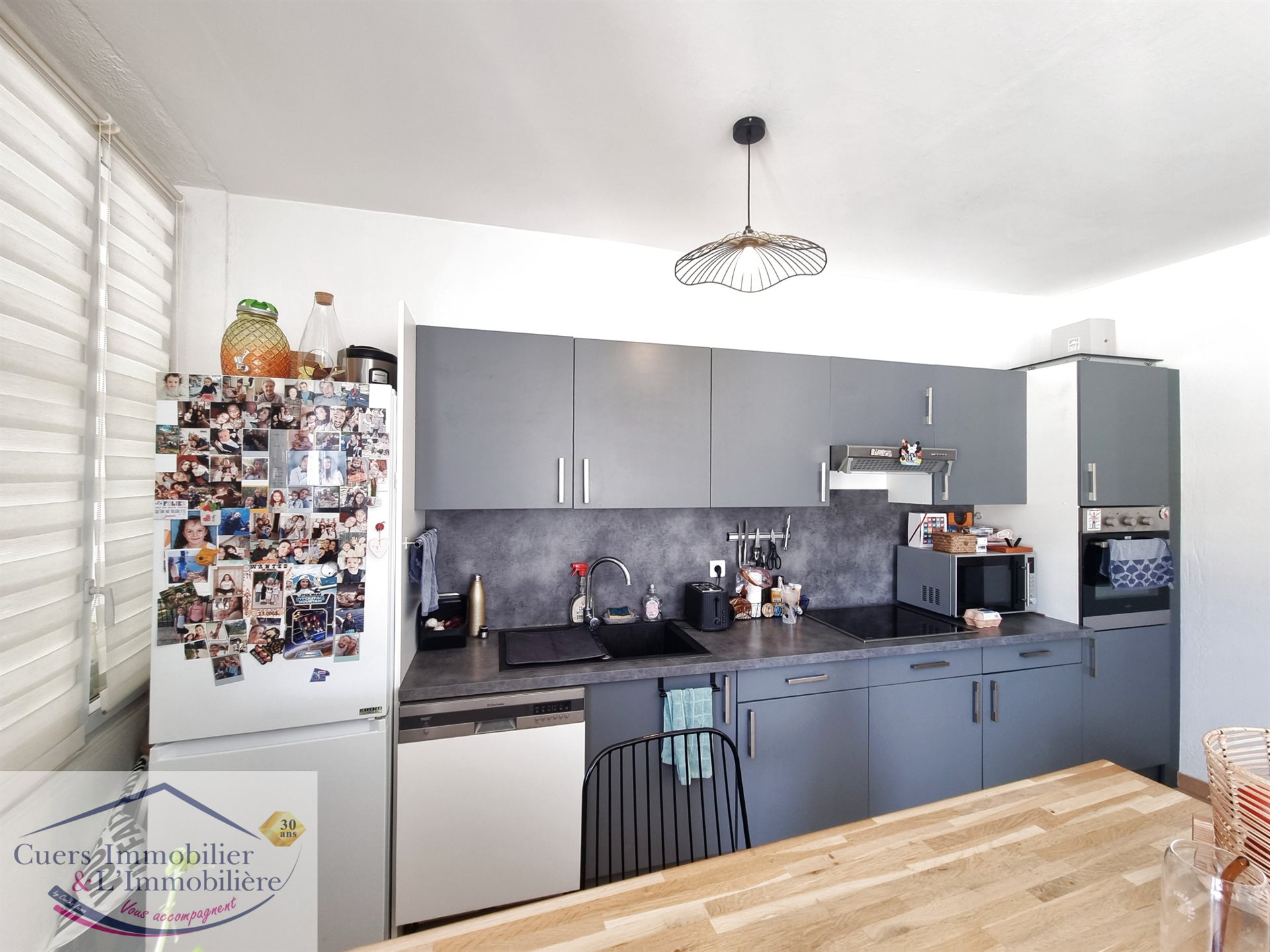 Appartement à vendre, 73m², Solliès-Pont
