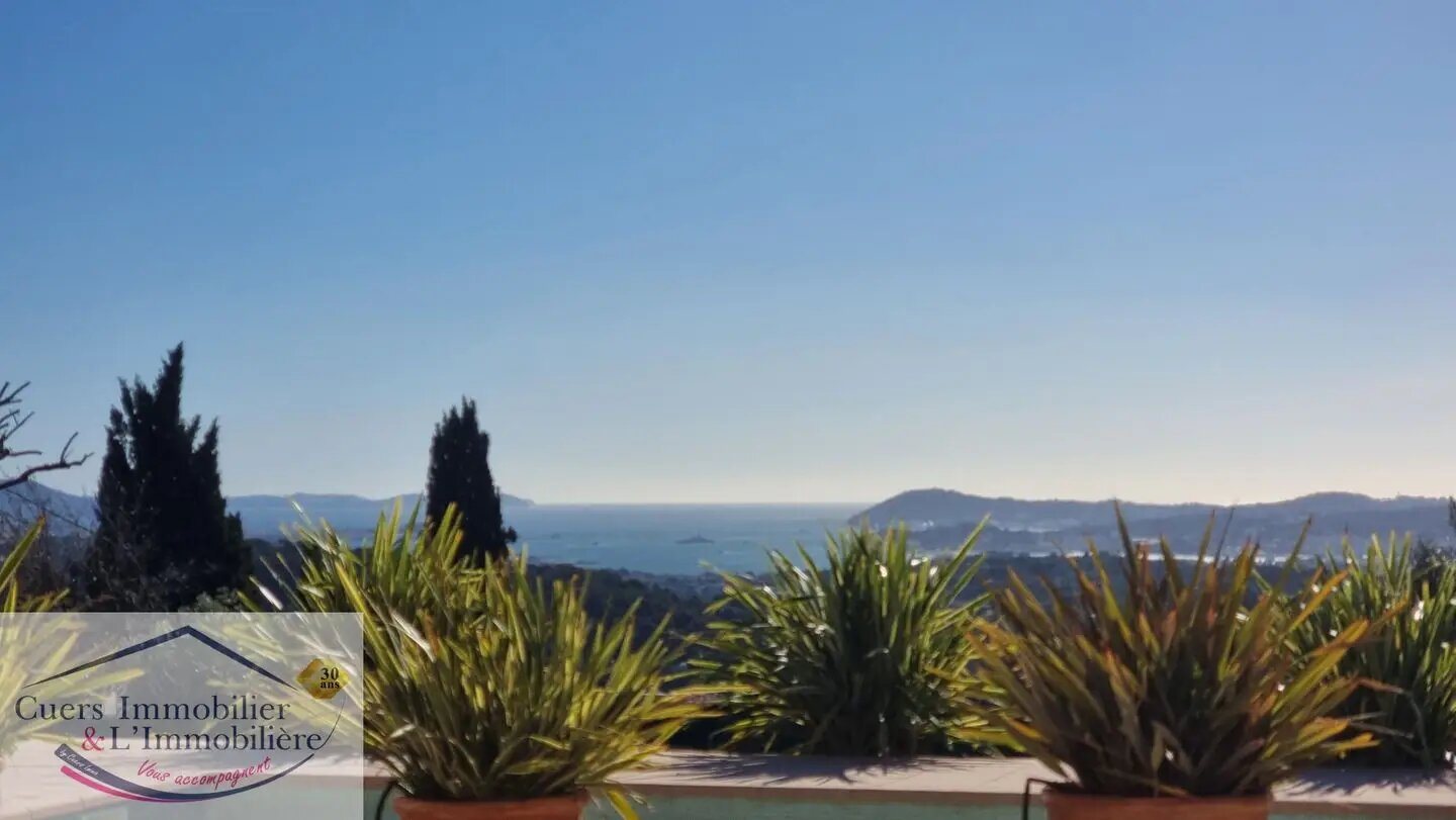 Maison à vendre, 205m², Ollioules