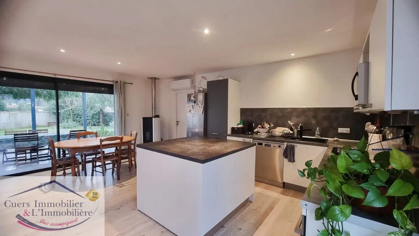 Maison à vendre, 105m², La Crau