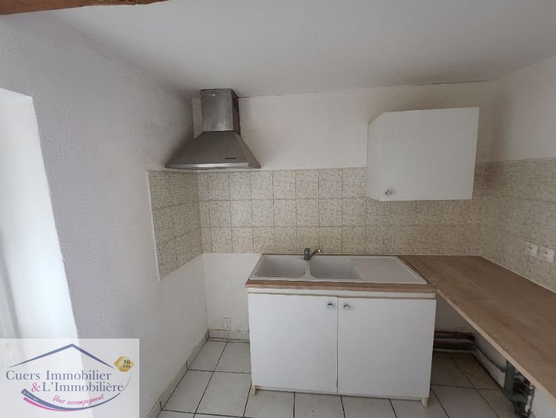 Appartement à louer, 37m², La Crau