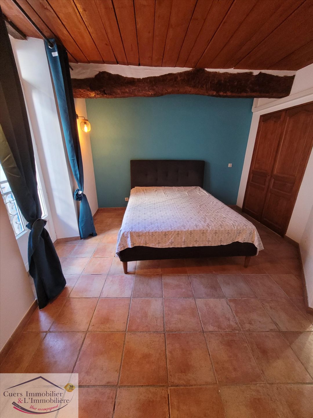 Maison à louer, 76m², Cuers