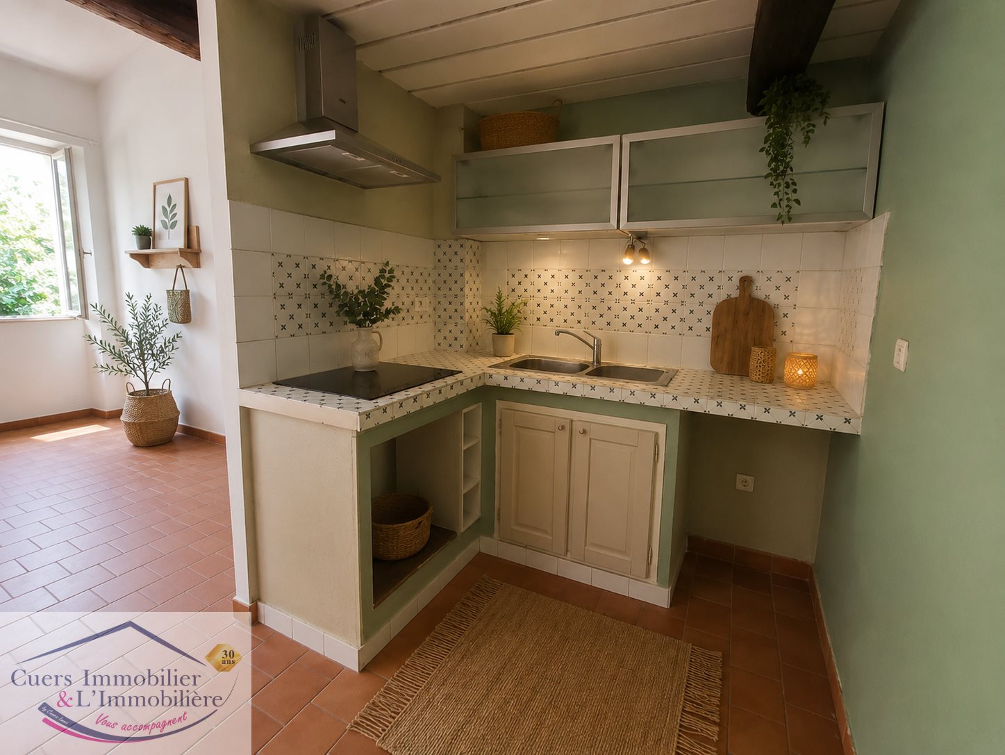 Appartement à louer, 87m², Cuers