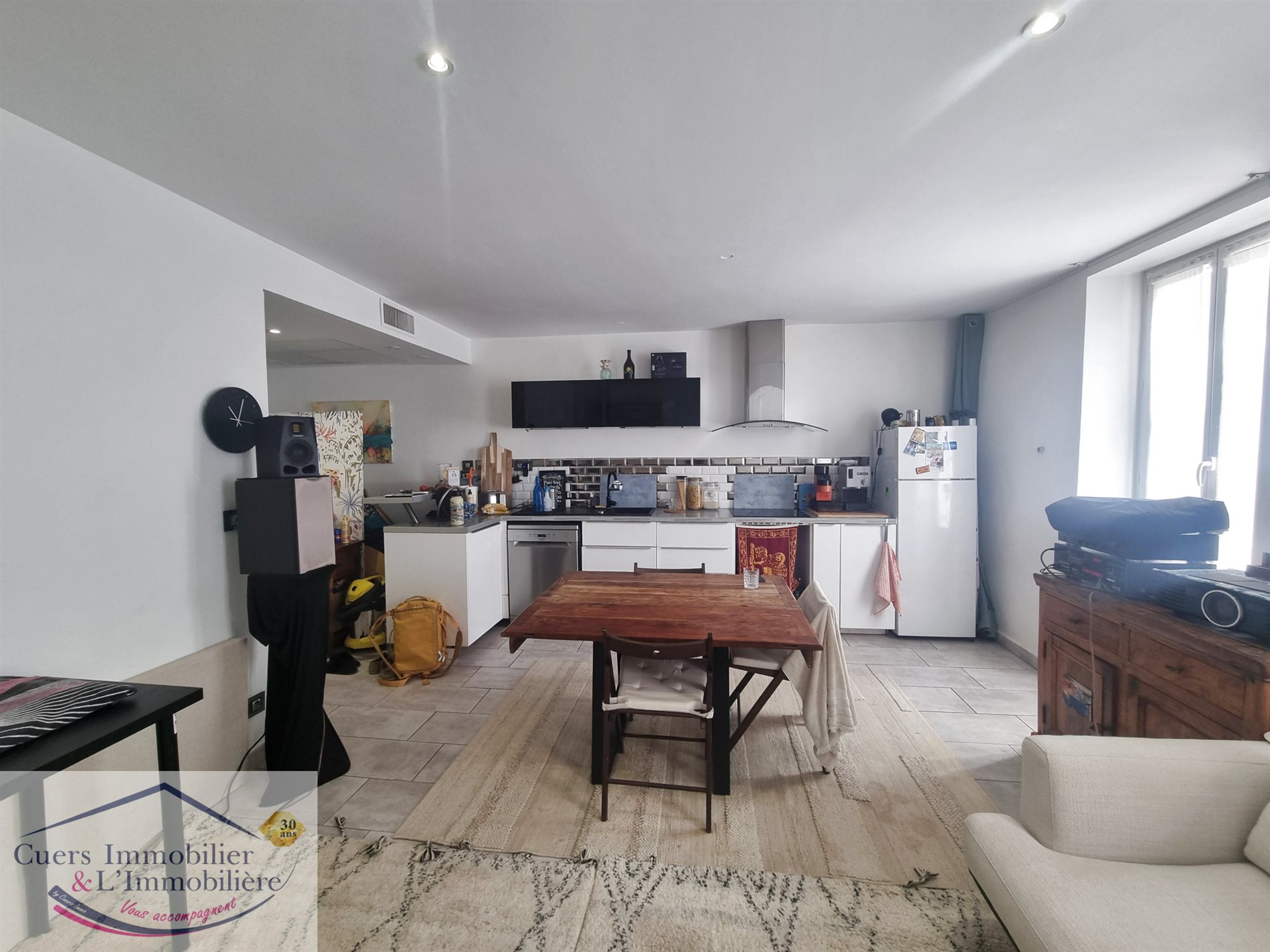 Appartement à vendre, 46m², La Crau