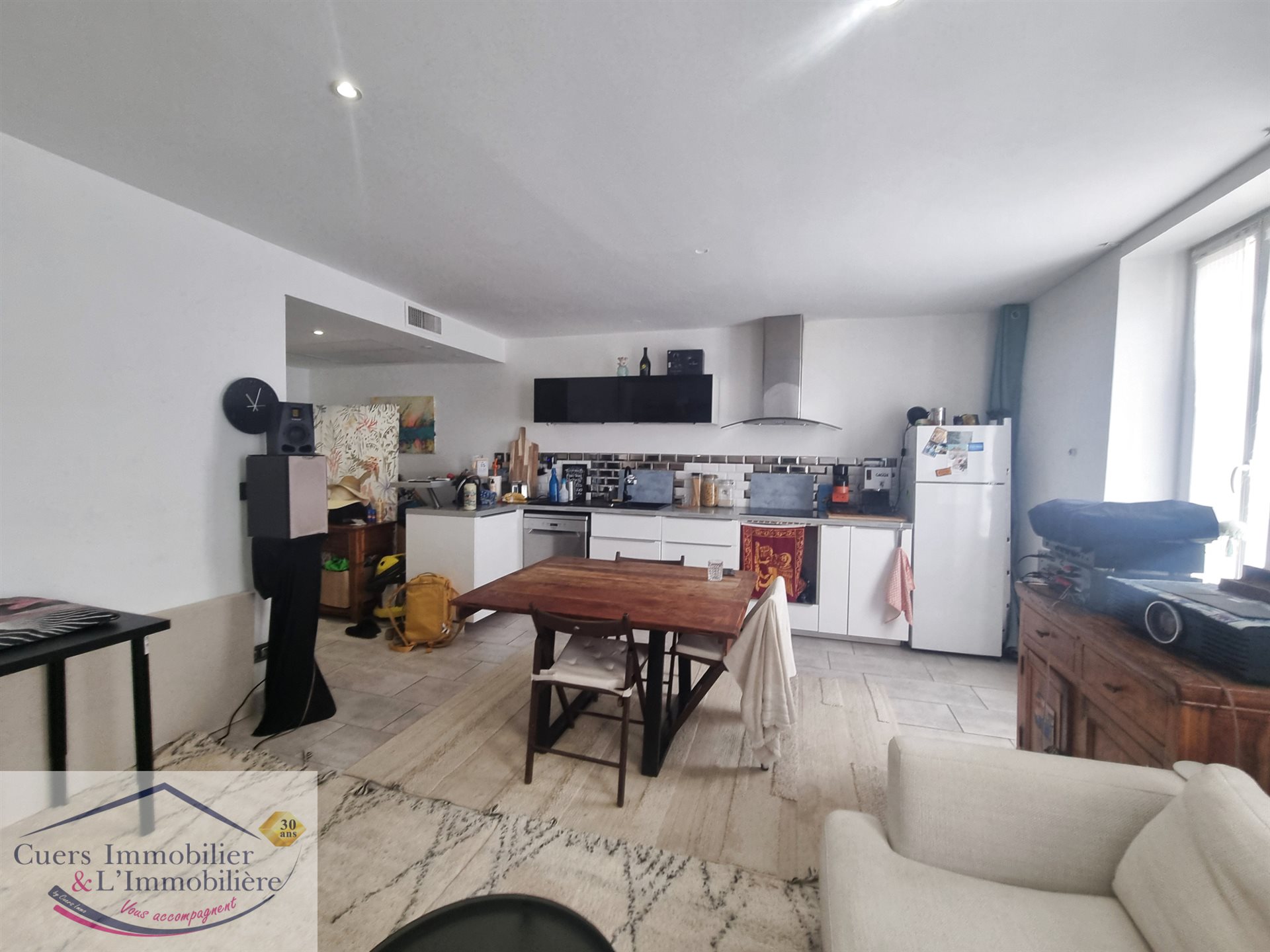 Appartement à vendre, 46m², La Crau