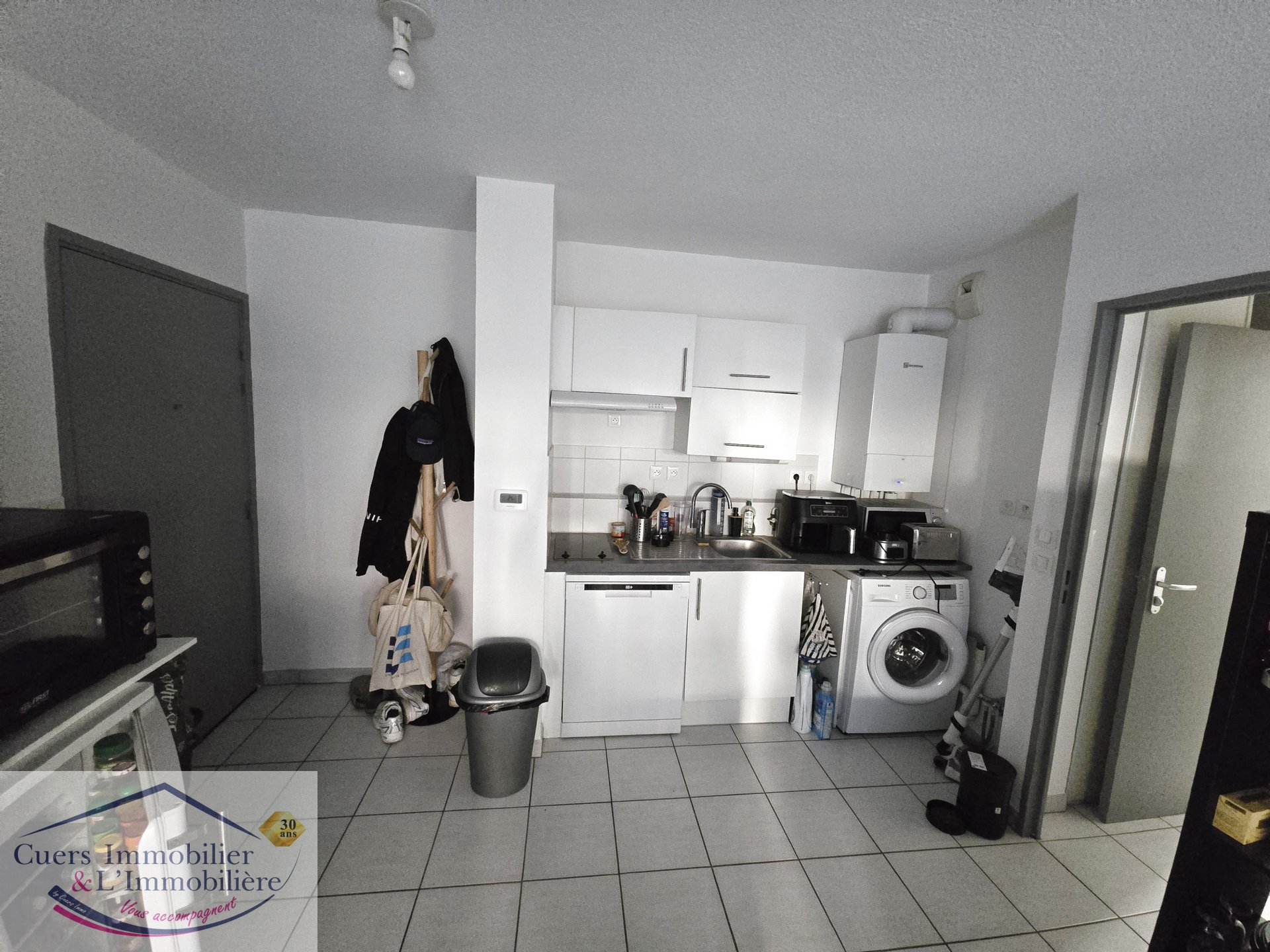 Appartement à louer, 42m², Cuers
