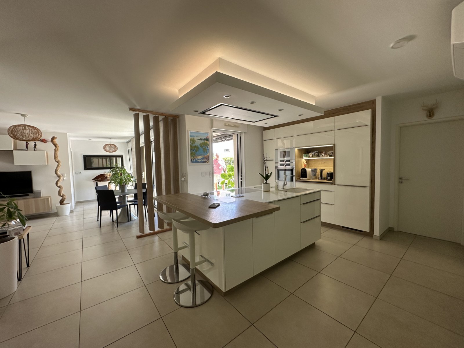 Appartement à vendre, 84m², Hyères