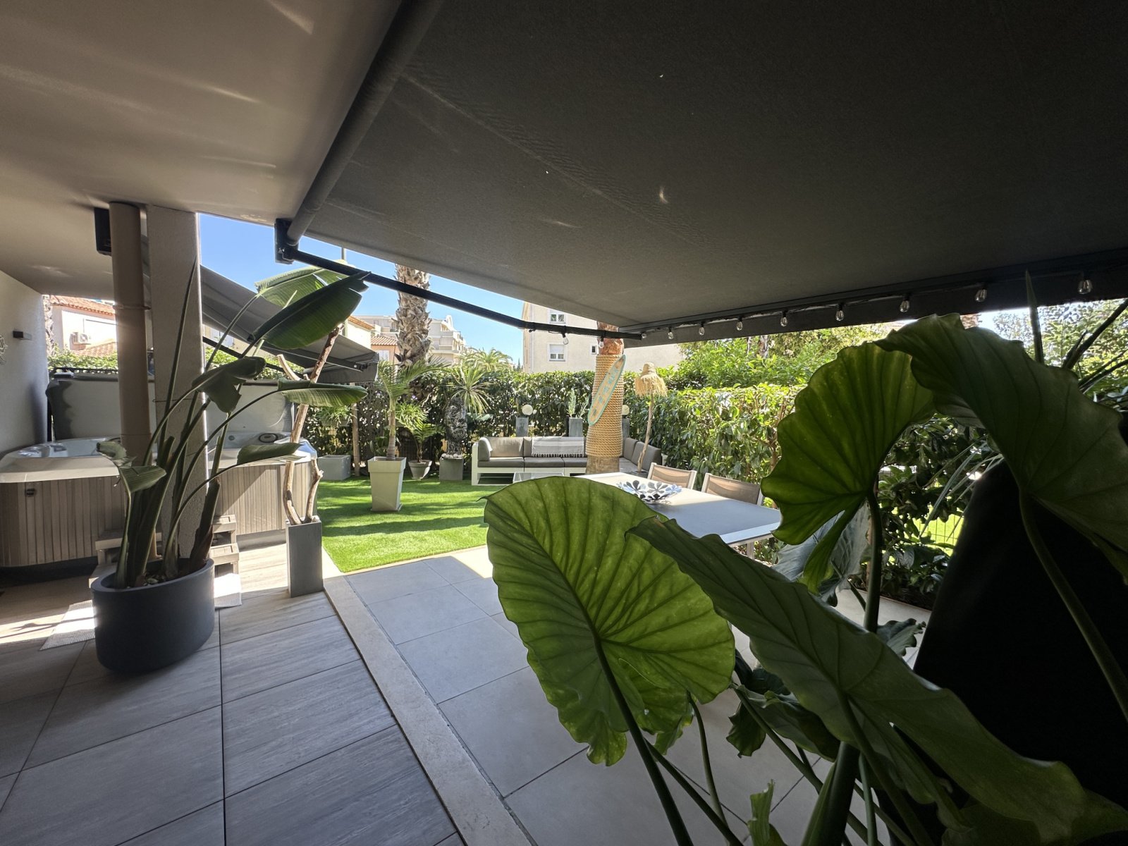 Appartement à vendre, 84m², Hyères