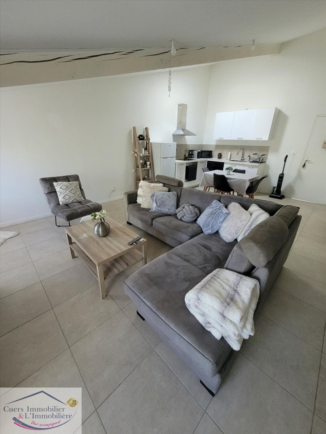 Appartement à louer, 56m², Pierrefeu-du-Var