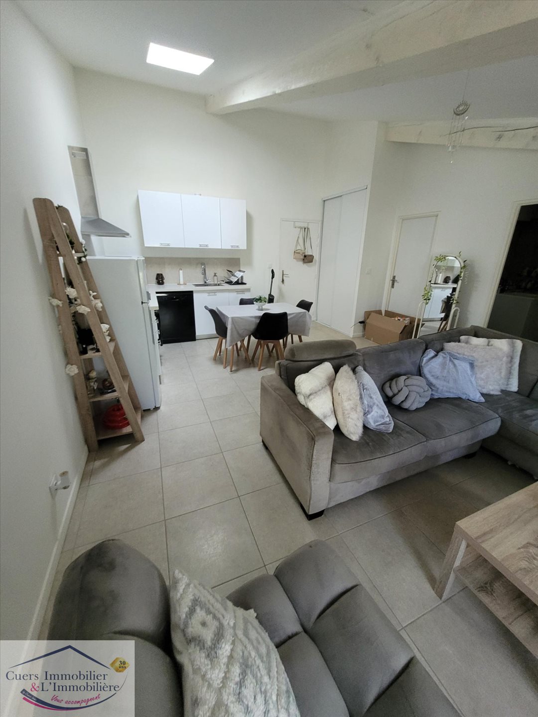 Appartement à louer, 56m², Pierrefeu-du-Var