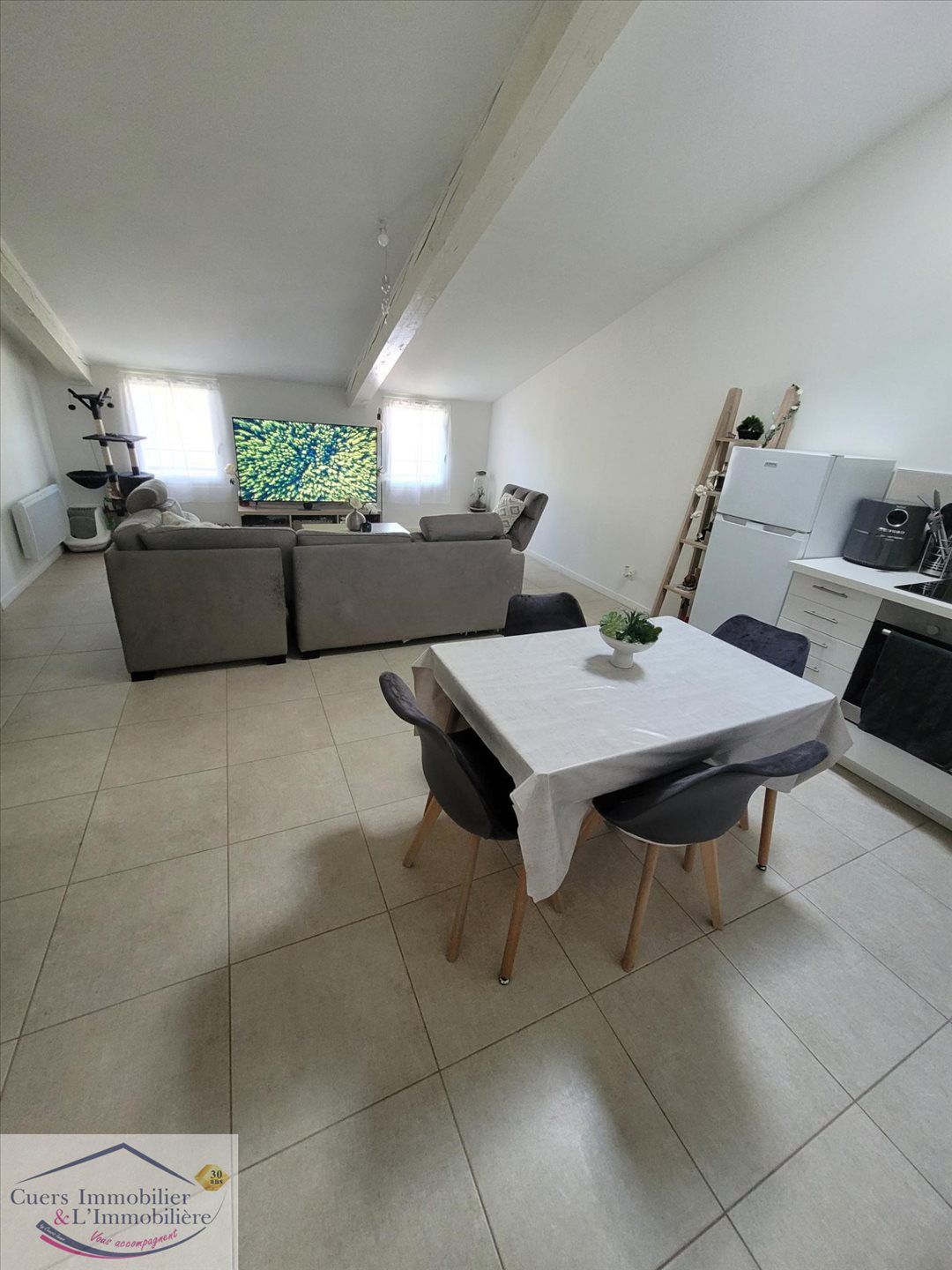 Appartement à louer, 56m², Pierrefeu-du-Var