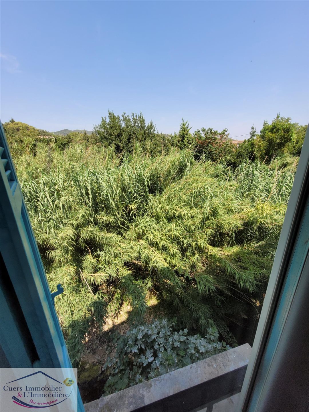 Appartement à louer, 65m², Cuers