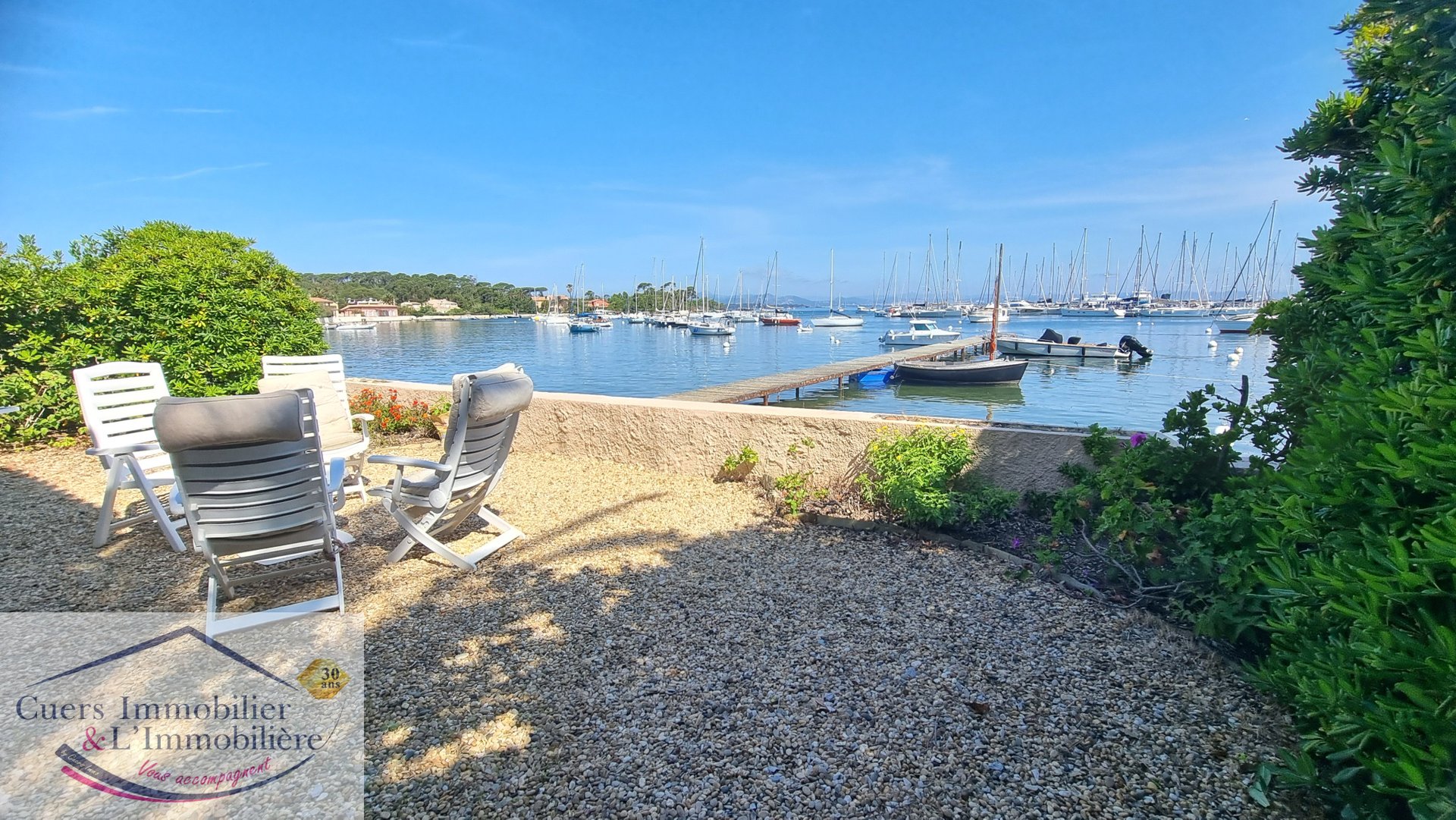 Appartement à vendre, 96m², Hyères