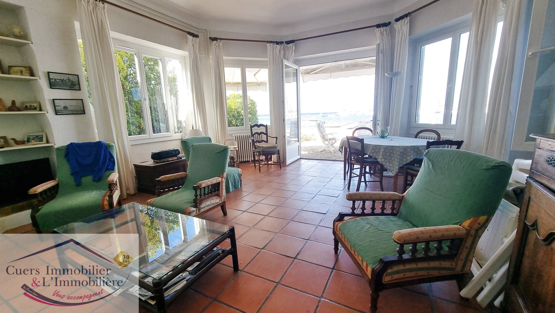 Appartement à vendre, 96m², Hyères