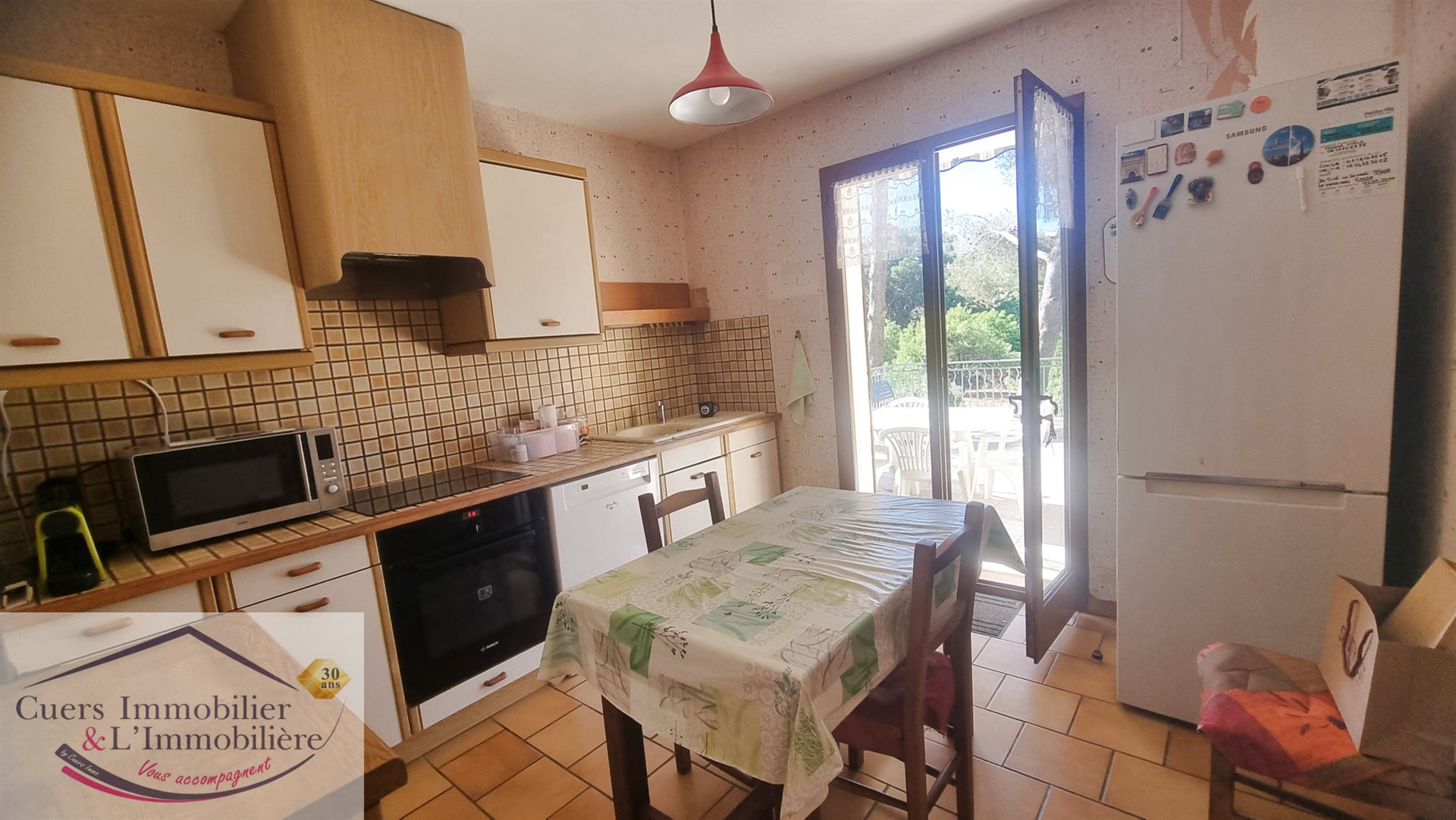 Maison à vendre, 86m², Le Pradet