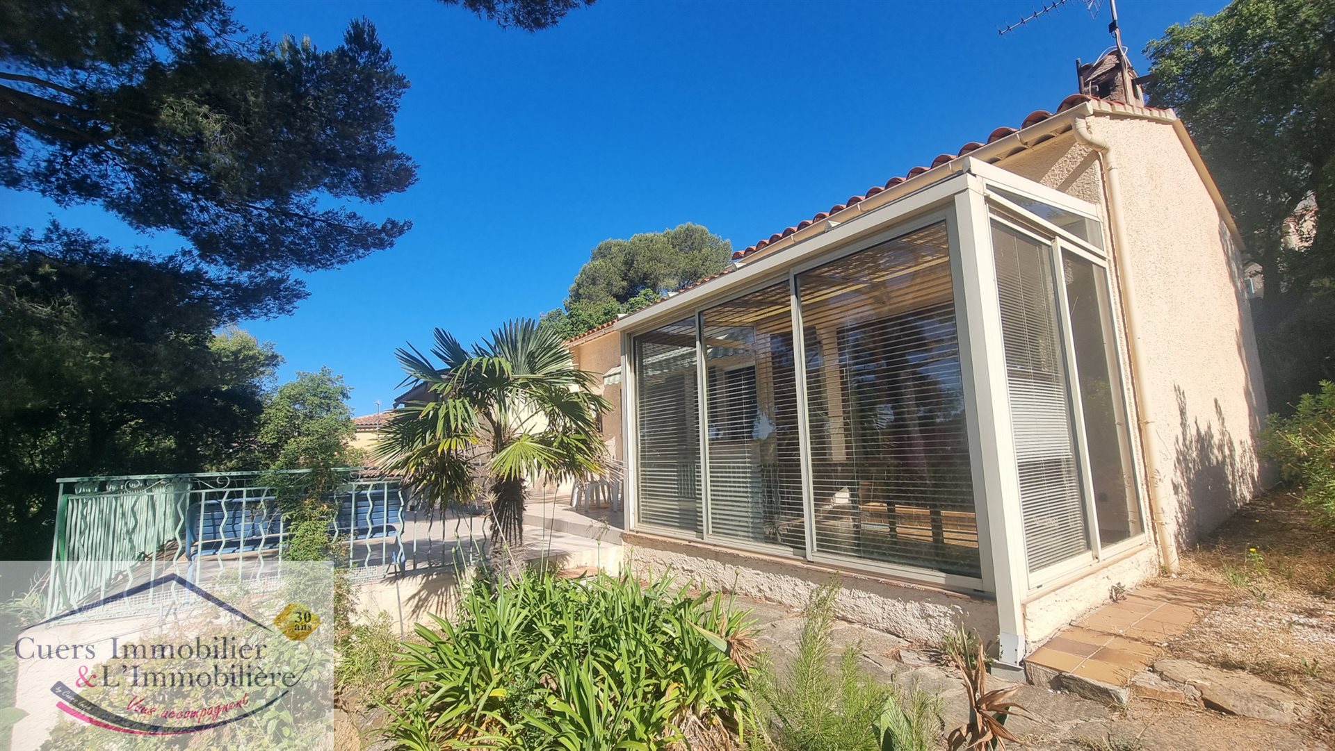 Maison à vendre, 86m², Le Pradet