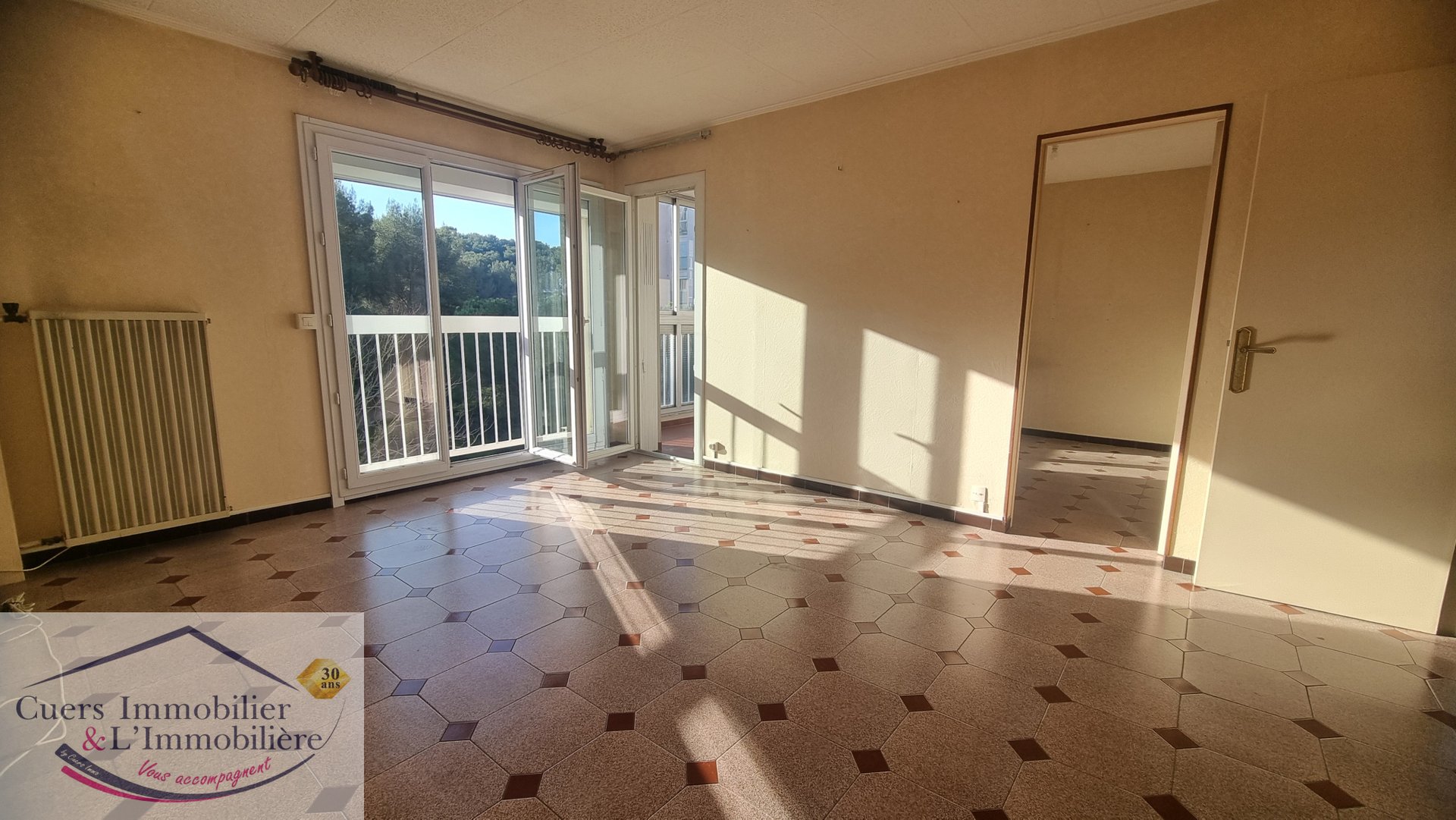 Appartement à vendre, 64m², La Valette-du-Var