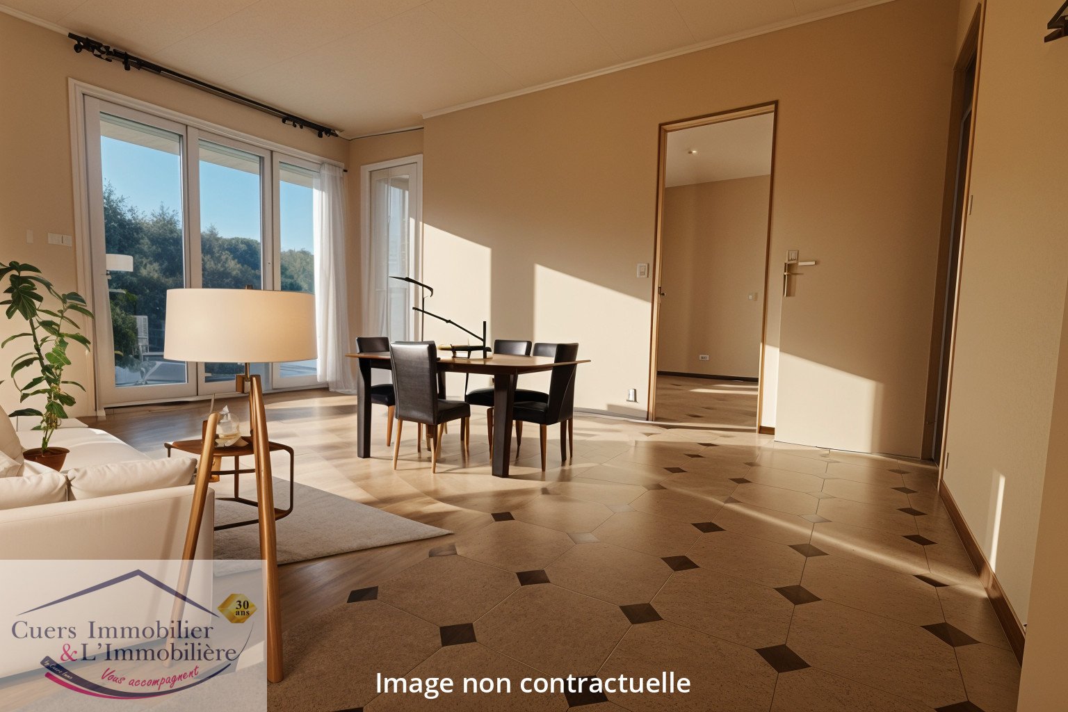 Appartement à vendre, 64m², La Valette-du-Var