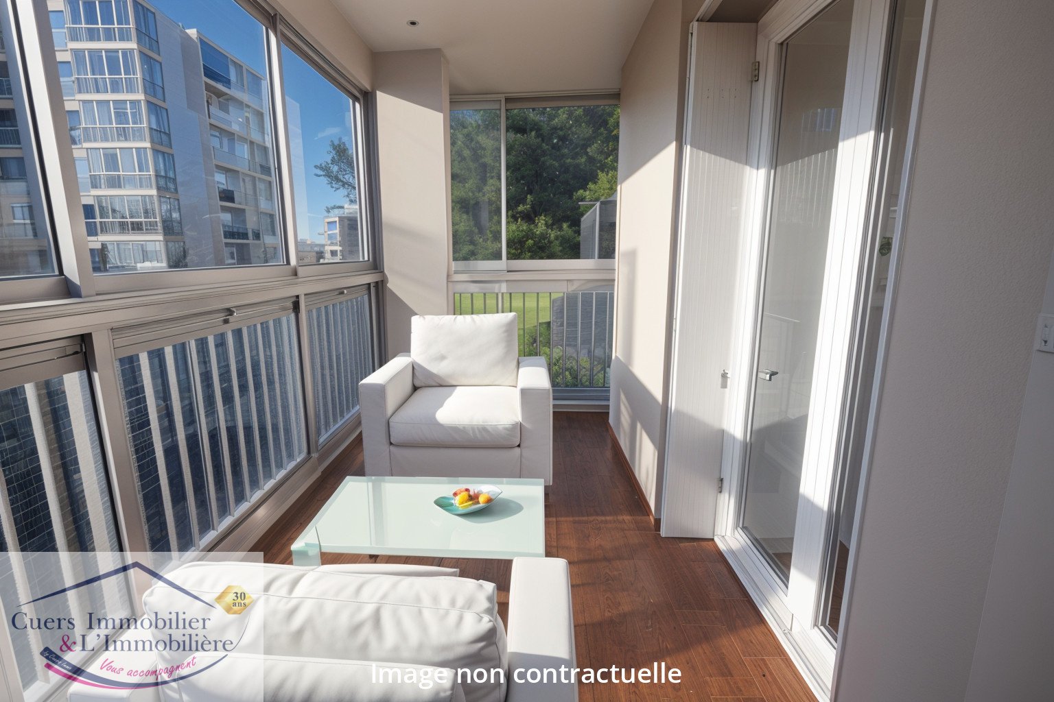 Appartement à vendre, 64m², La Valette-du-Var