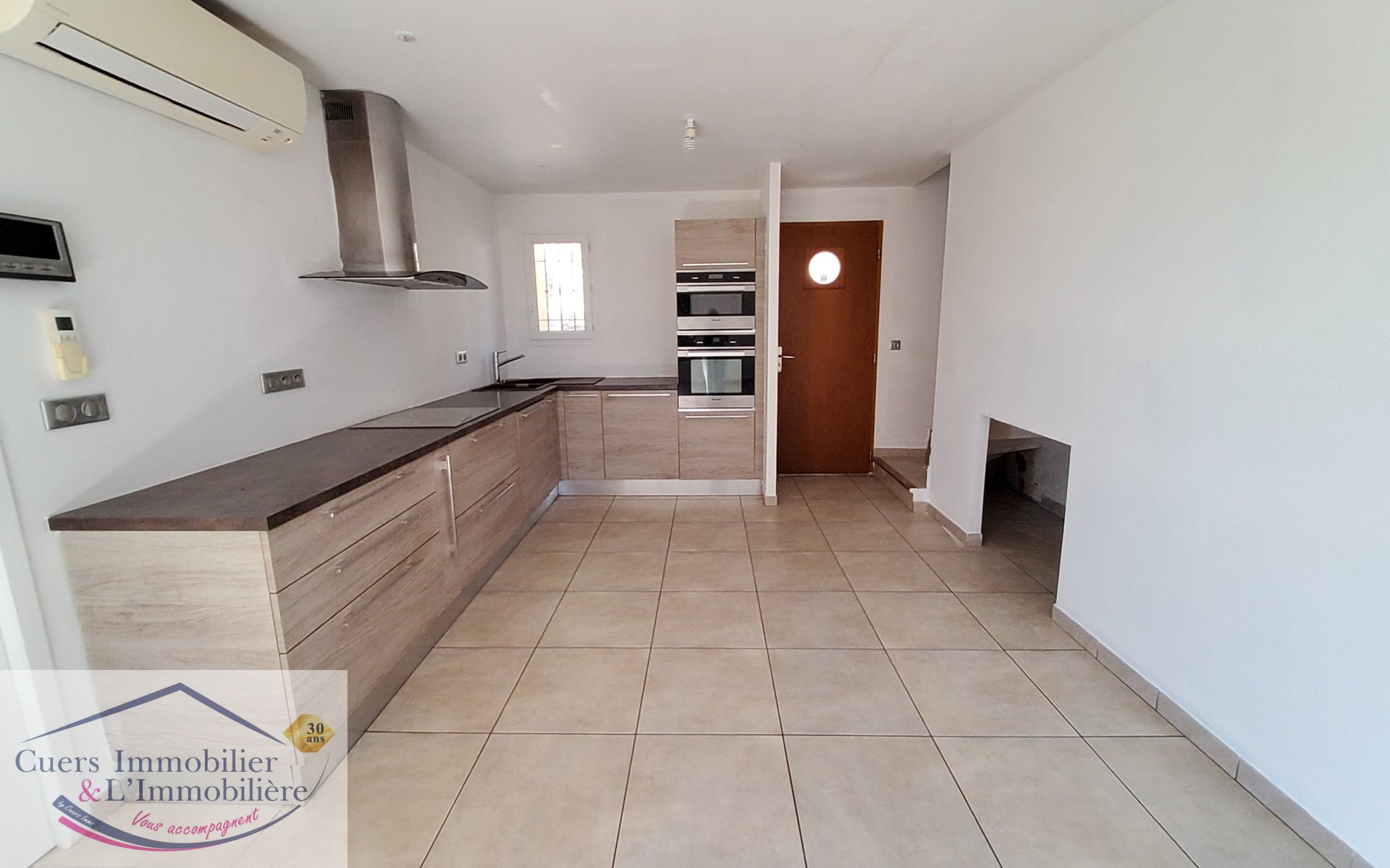 Maison à vendre, 60m², Cuers