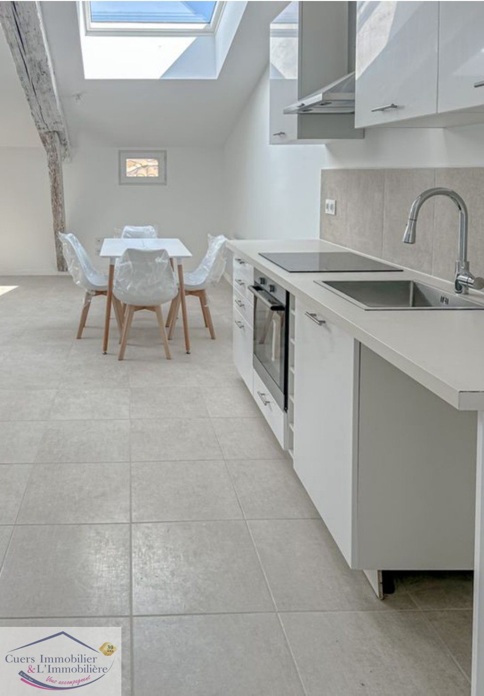 Appartement à louer, 47m², Pierrefeu-du-Var