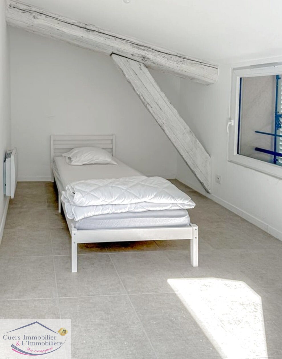 Appartement à louer, 47m², Pierrefeu-du-Var