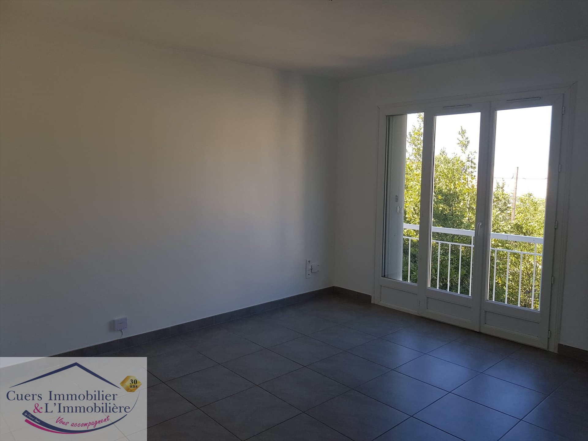 Appartement à louer, 38m², Toulon