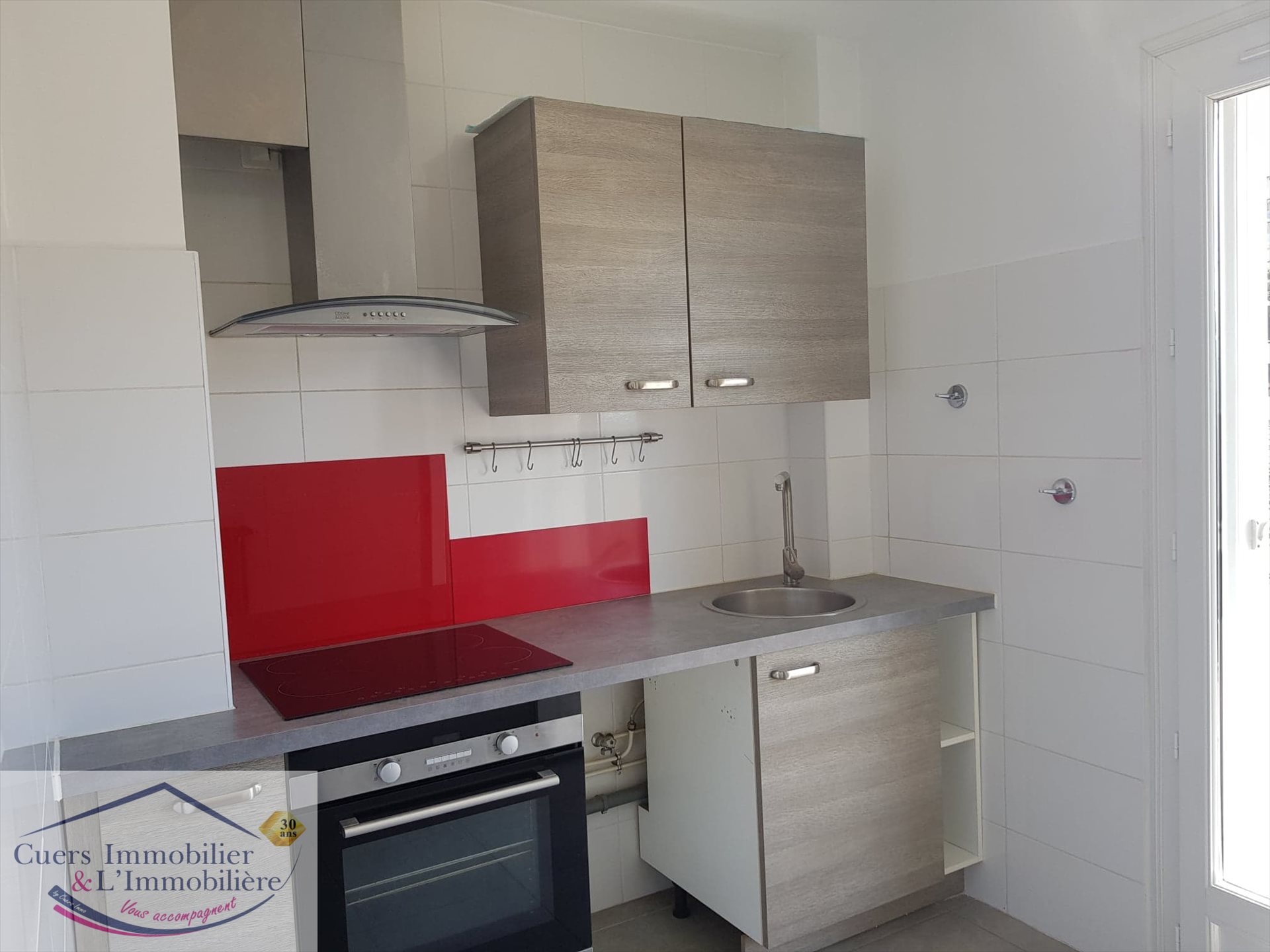 Appartement à louer, 38m², Toulon