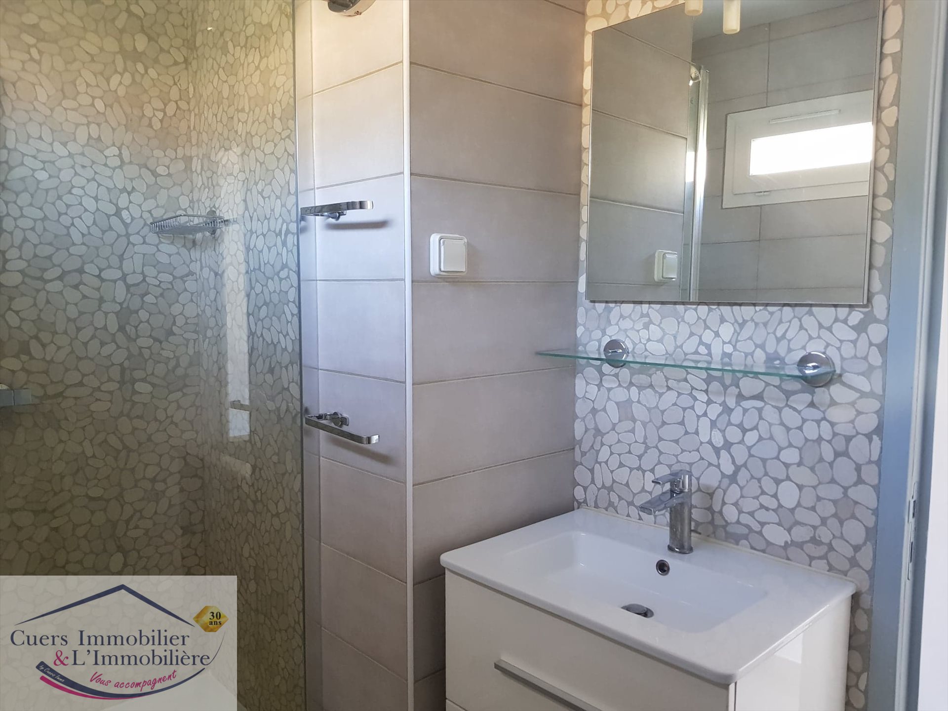 Appartement à louer, 38m², Toulon