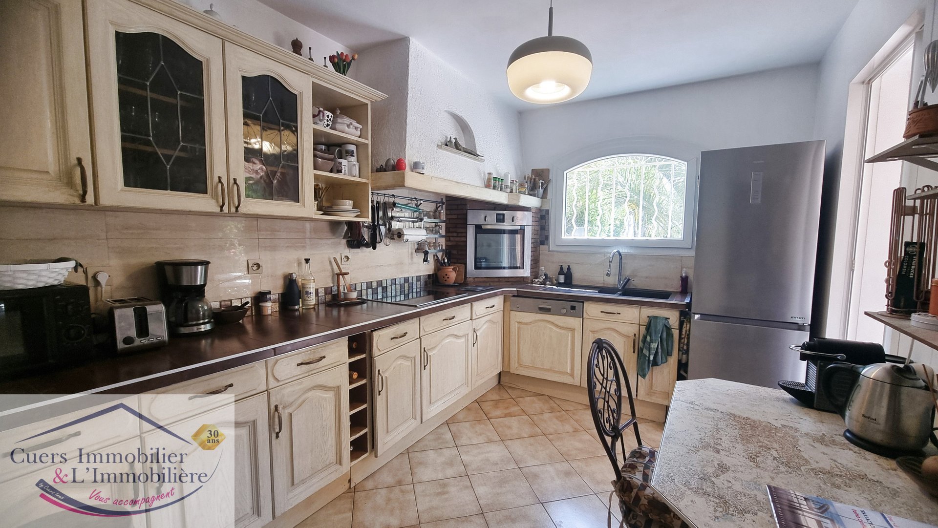 Maison à vendre, 129m², Hyères