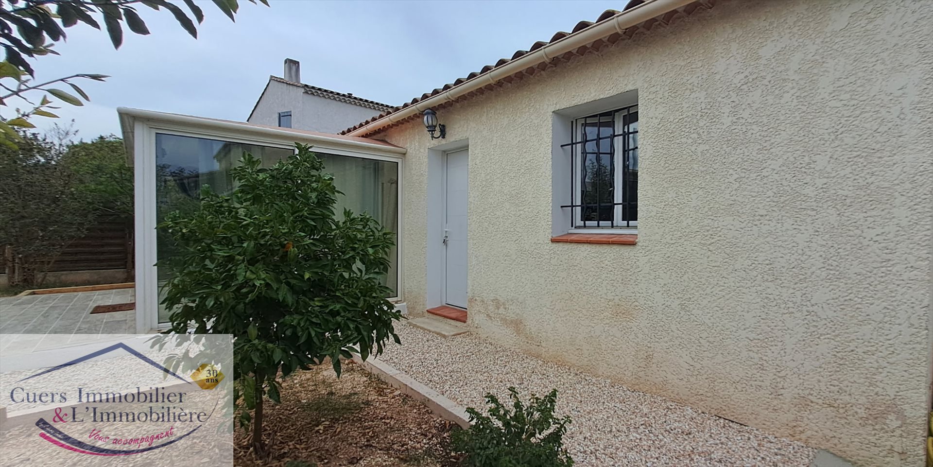 Maison à louer, 60m², Solliès-Pont