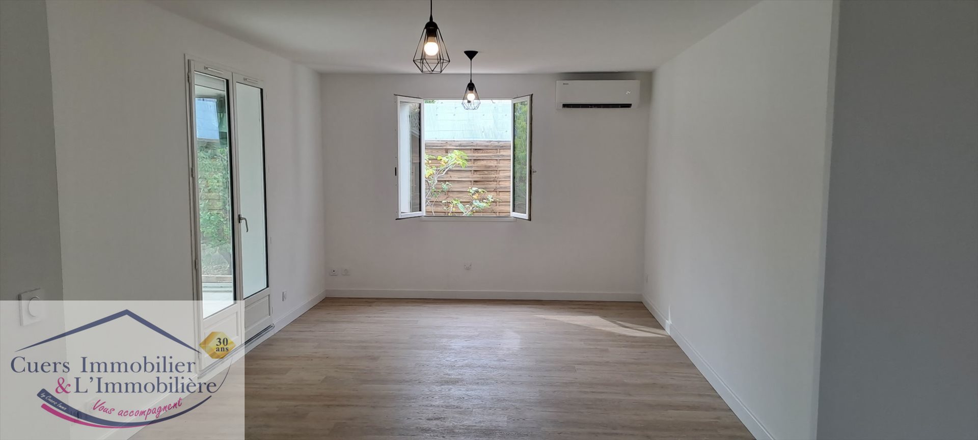 Maison à louer, 60m², Solliès-Pont