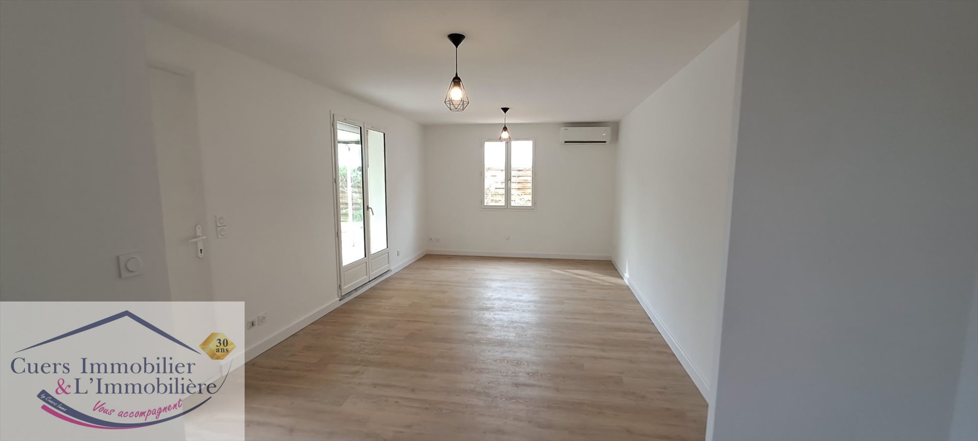 Maison à louer, 60m², Solliès-Pont