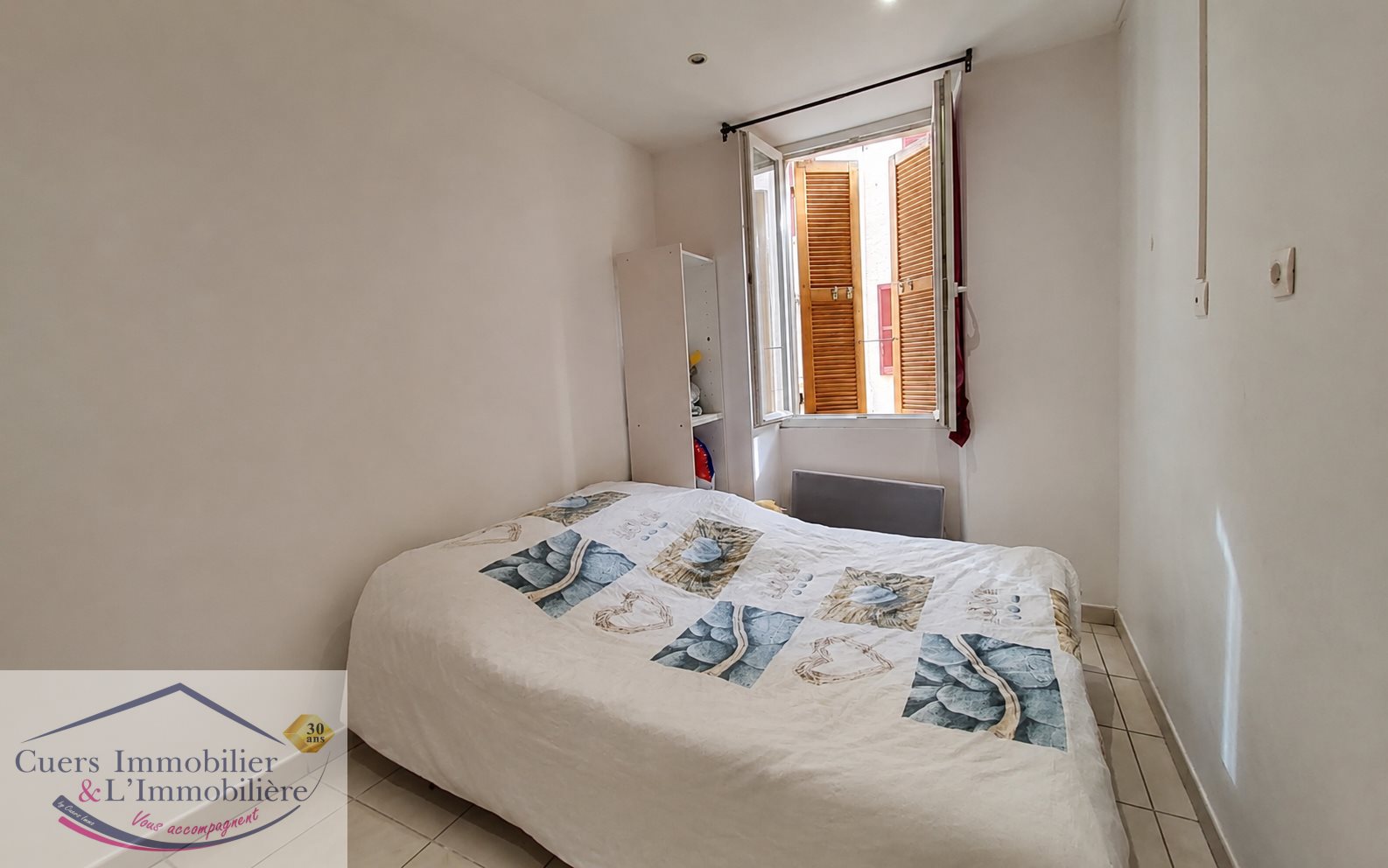 Appartement à vendre, 42m², Cuers