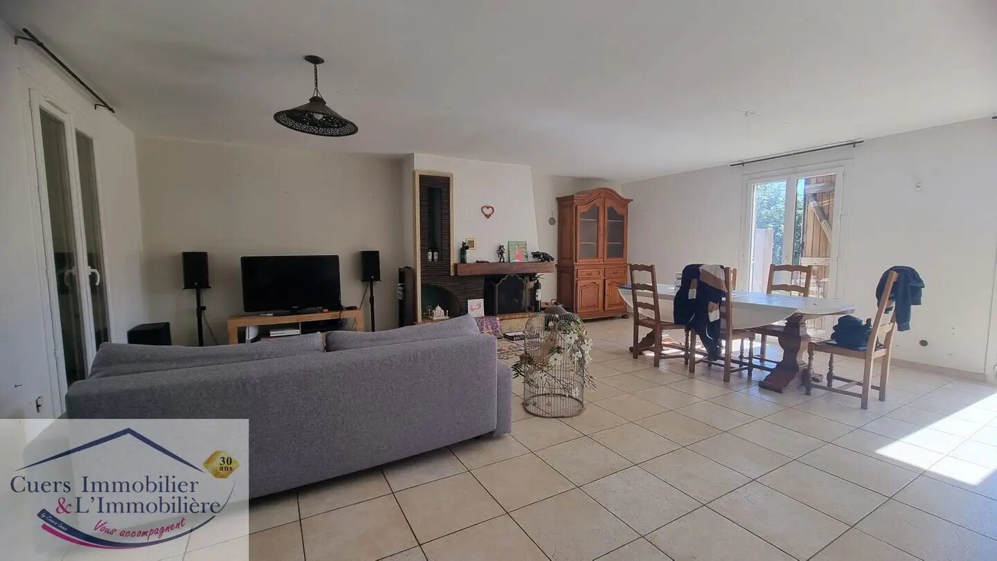 Maison à vendre, 100m², Solliès-Ville